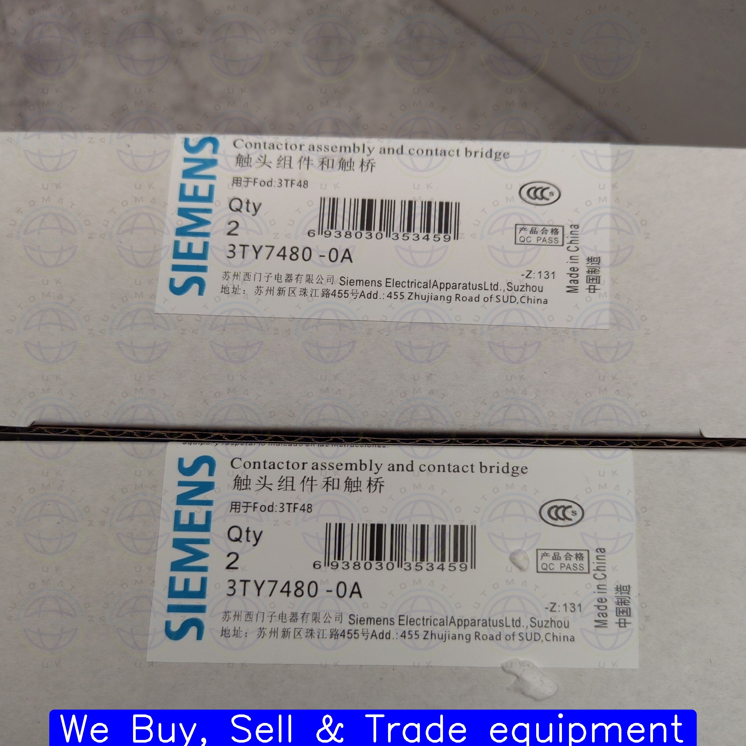 3TY7480-0A