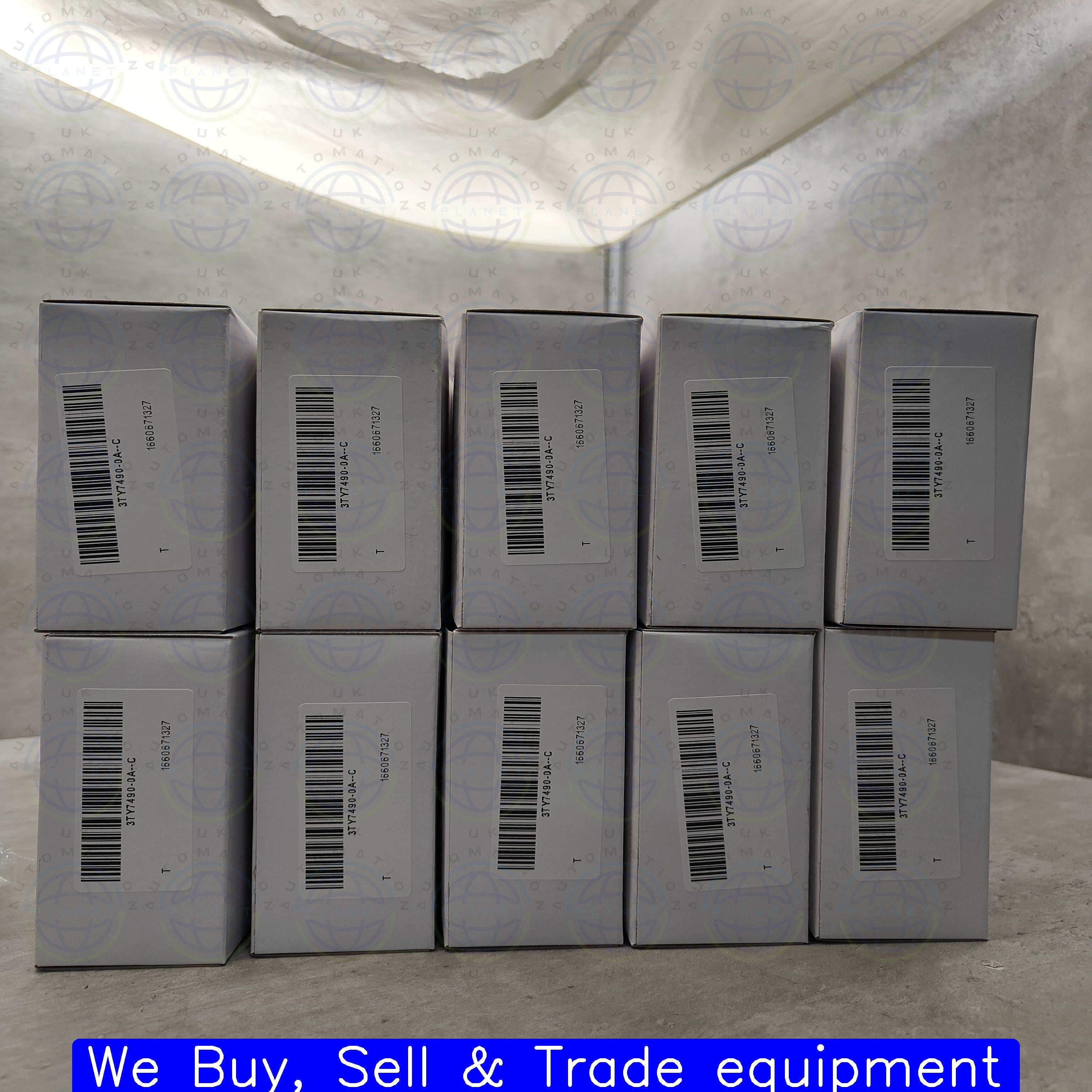 3TY7490-0A