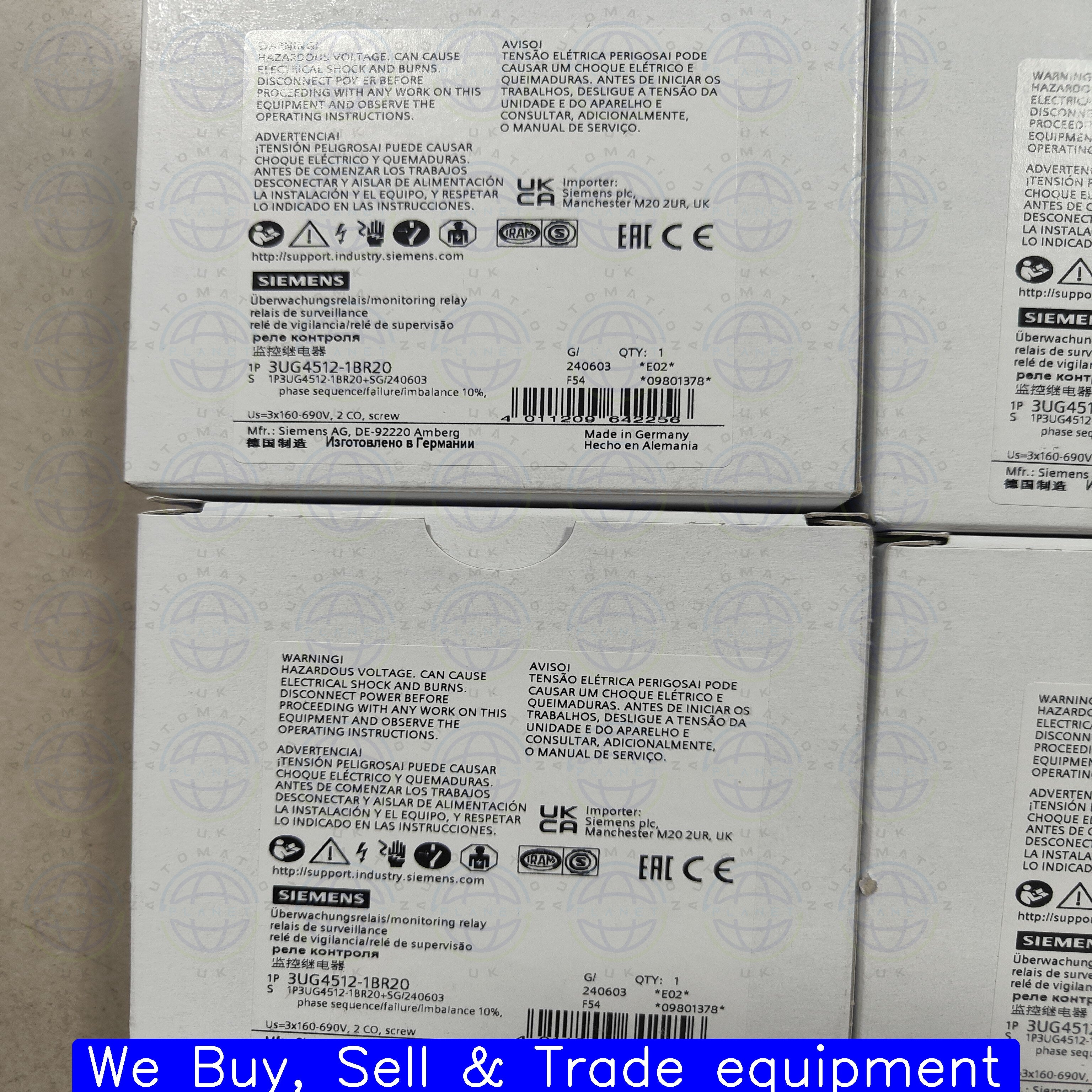 3UG4512-1BR20