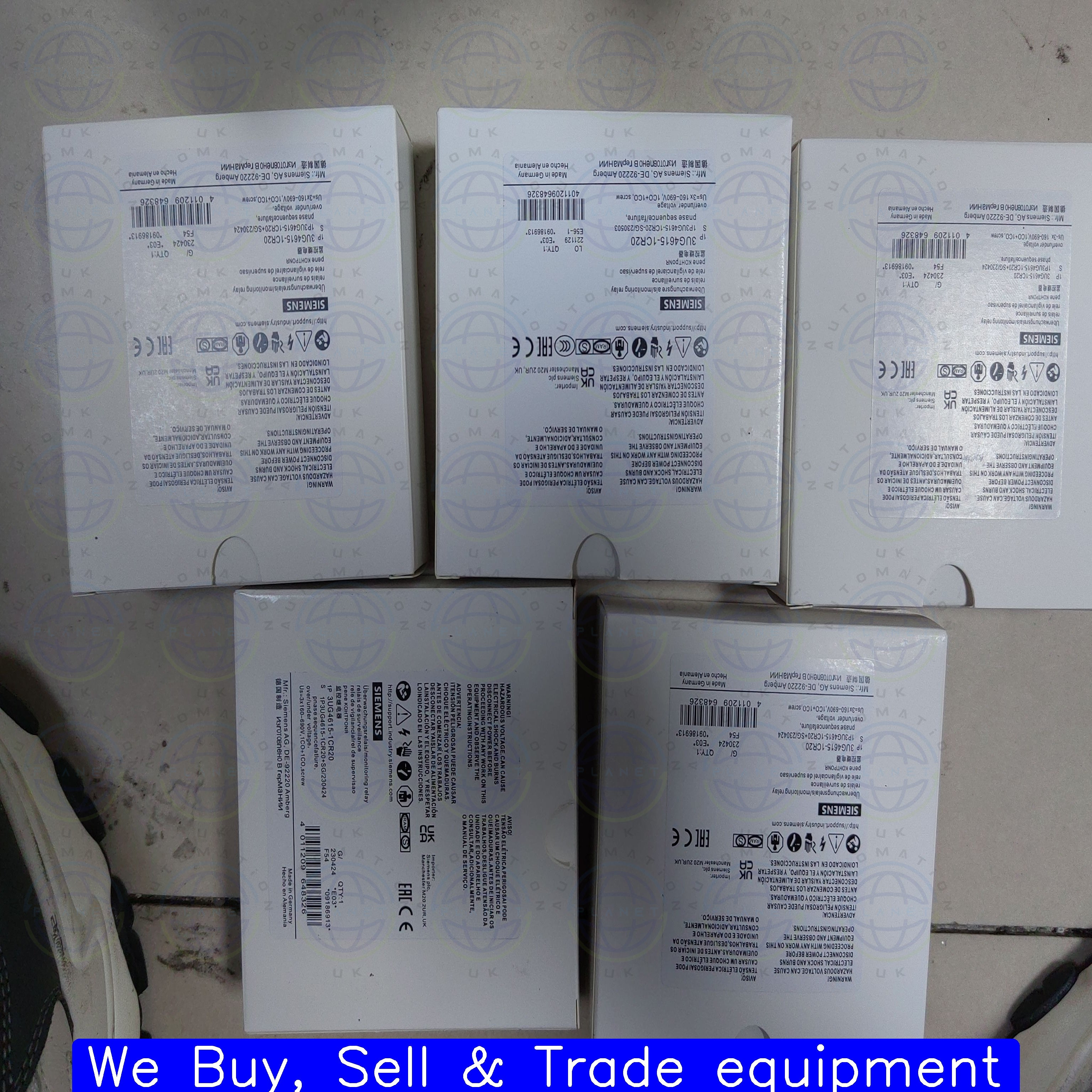 3UG4615-1CR20