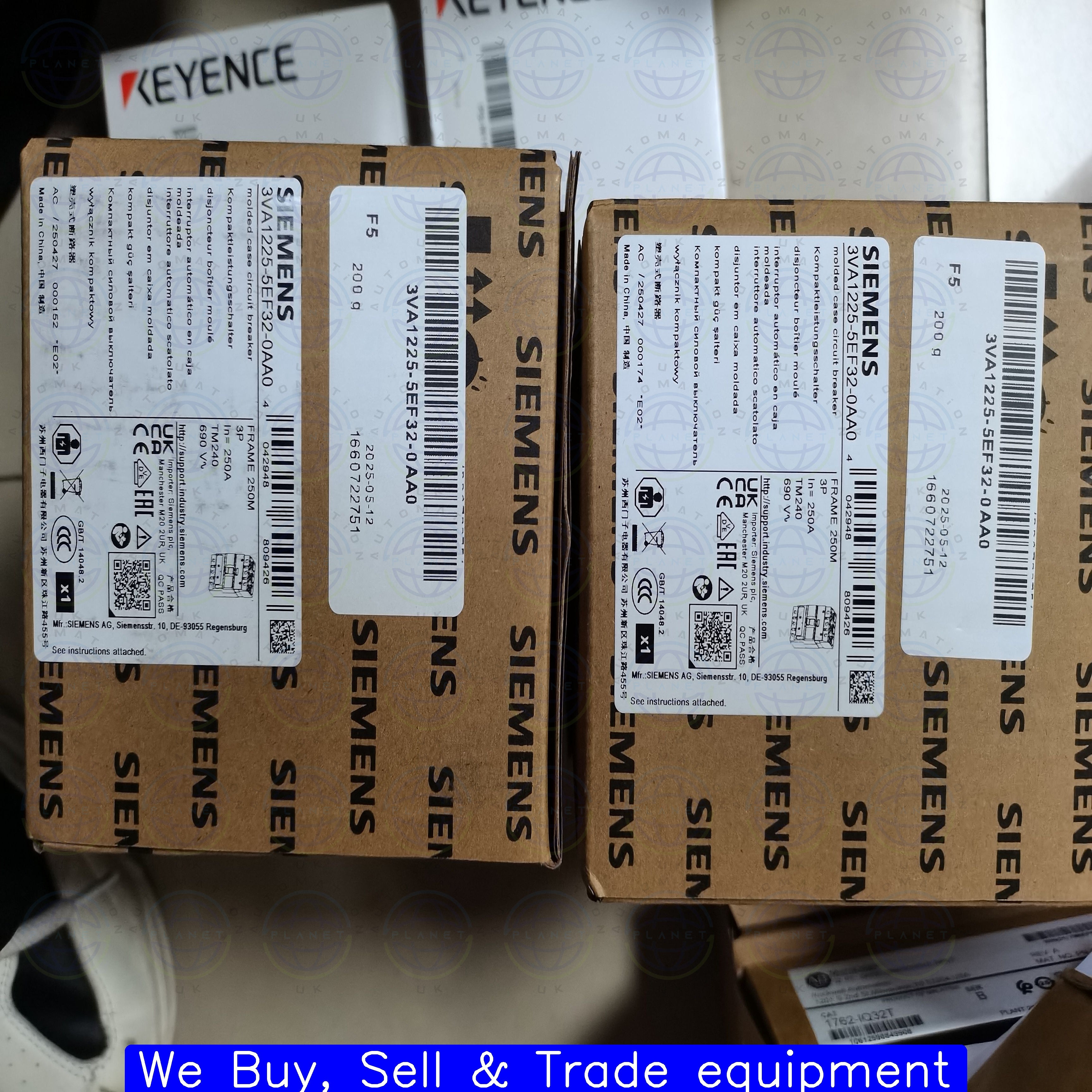 3VA1225-5EF32-0AA0