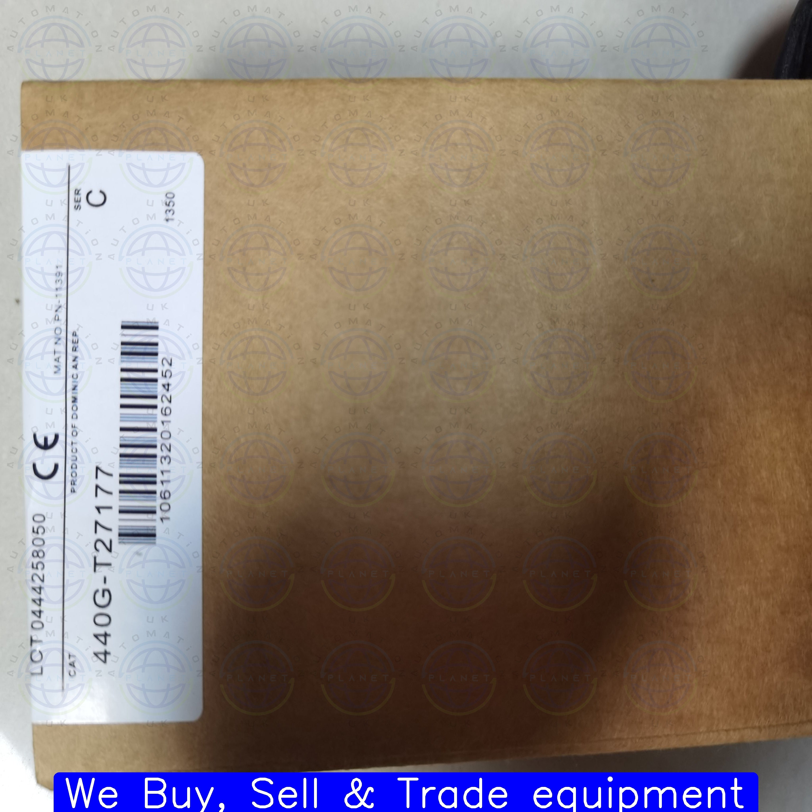 440G-T27177