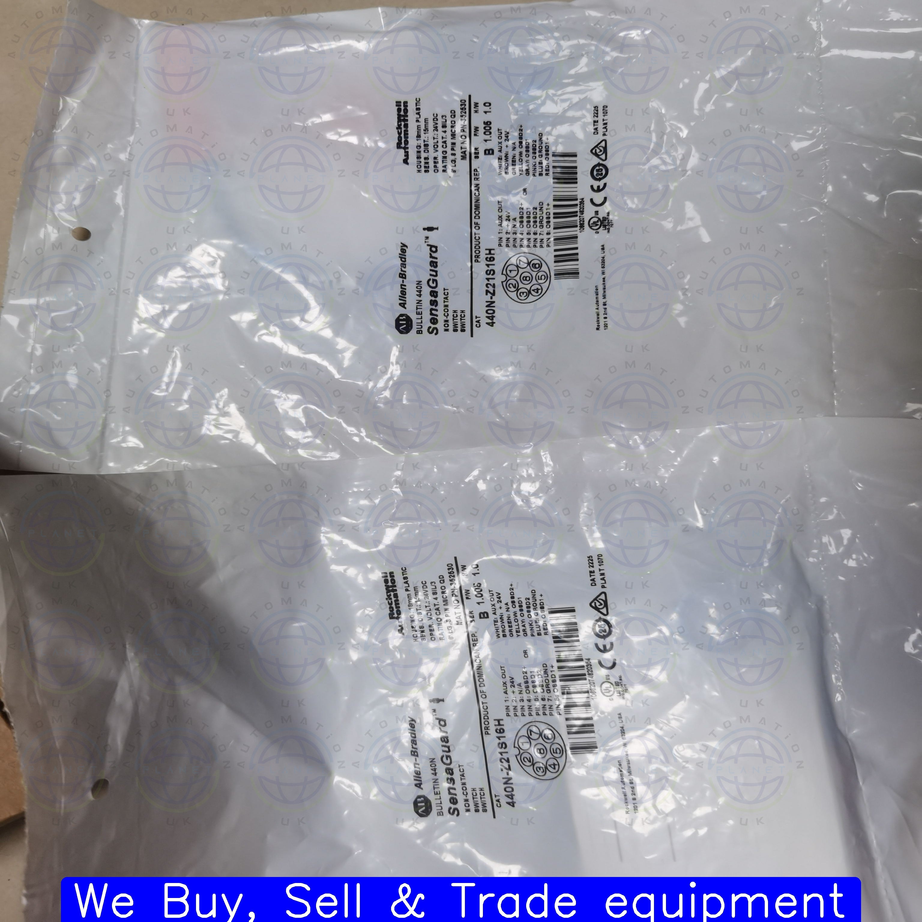 440N-Z21S16H