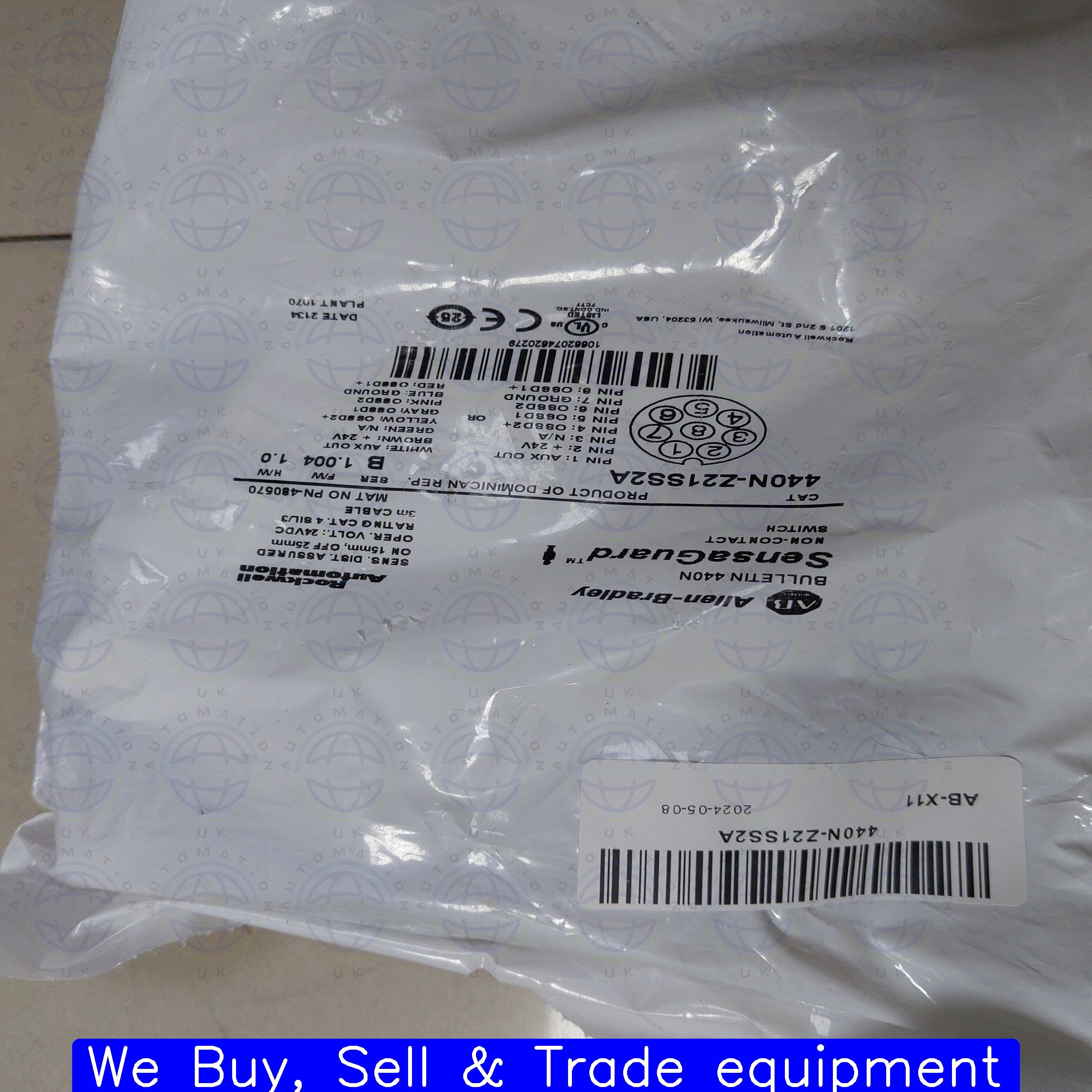 440N-Z21SS2A