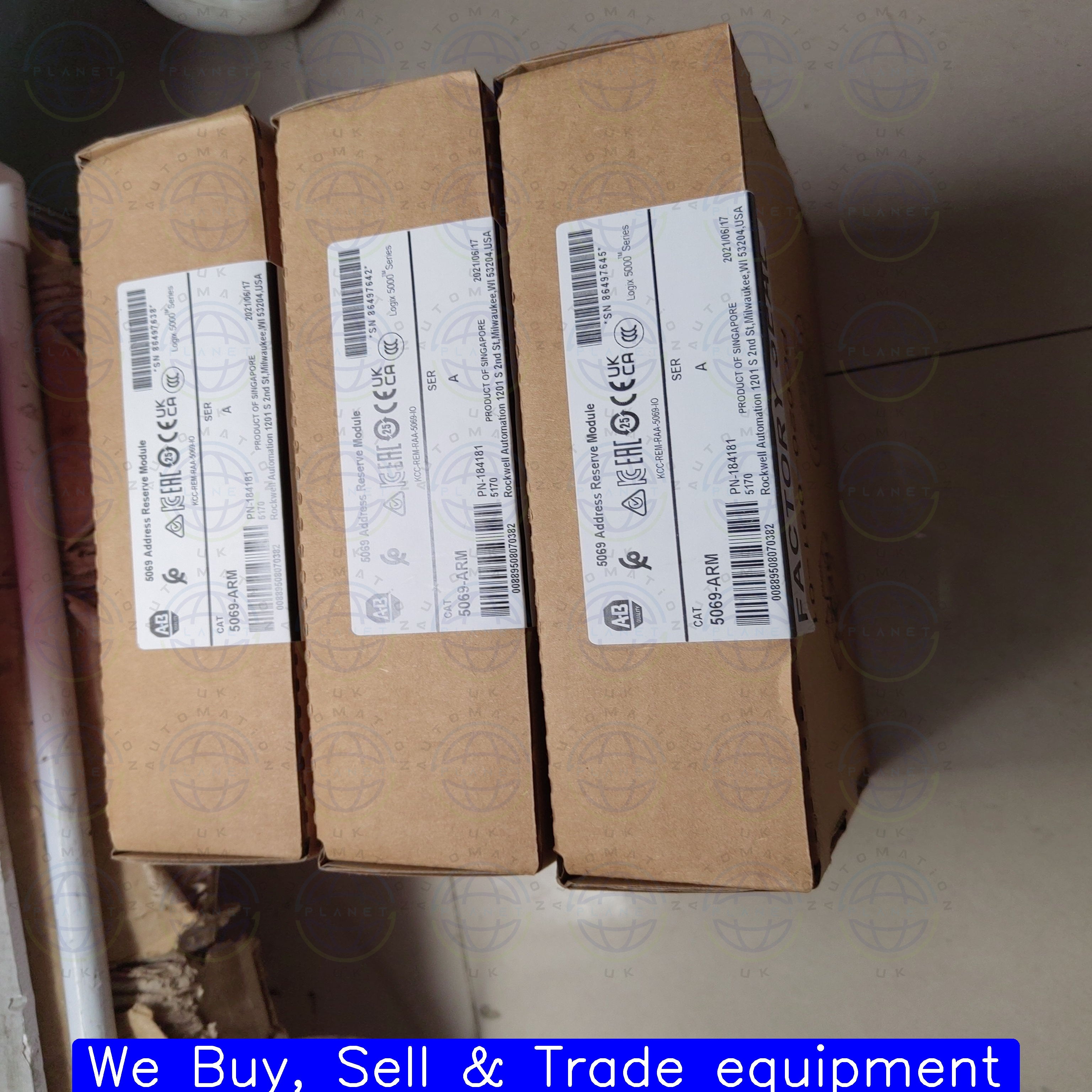 5069-ARM