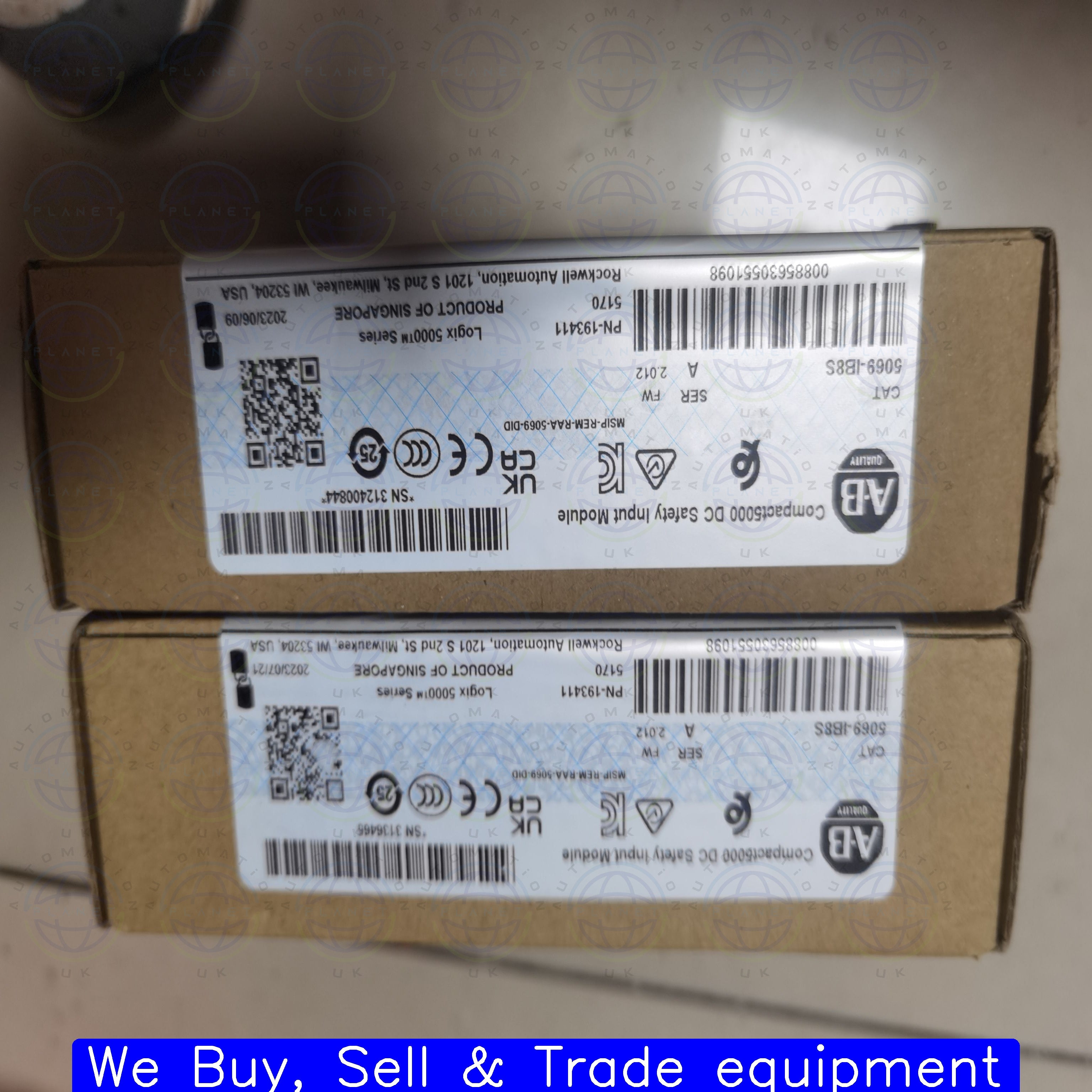 5069-IB8S