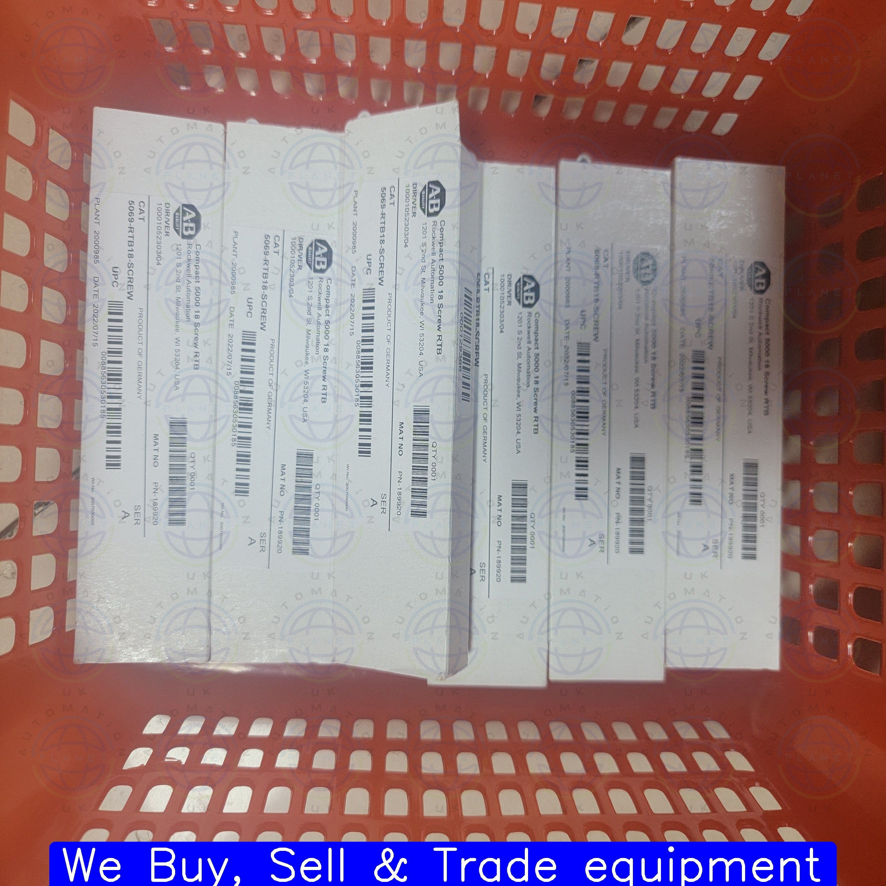 5069-RTB18-SCREW