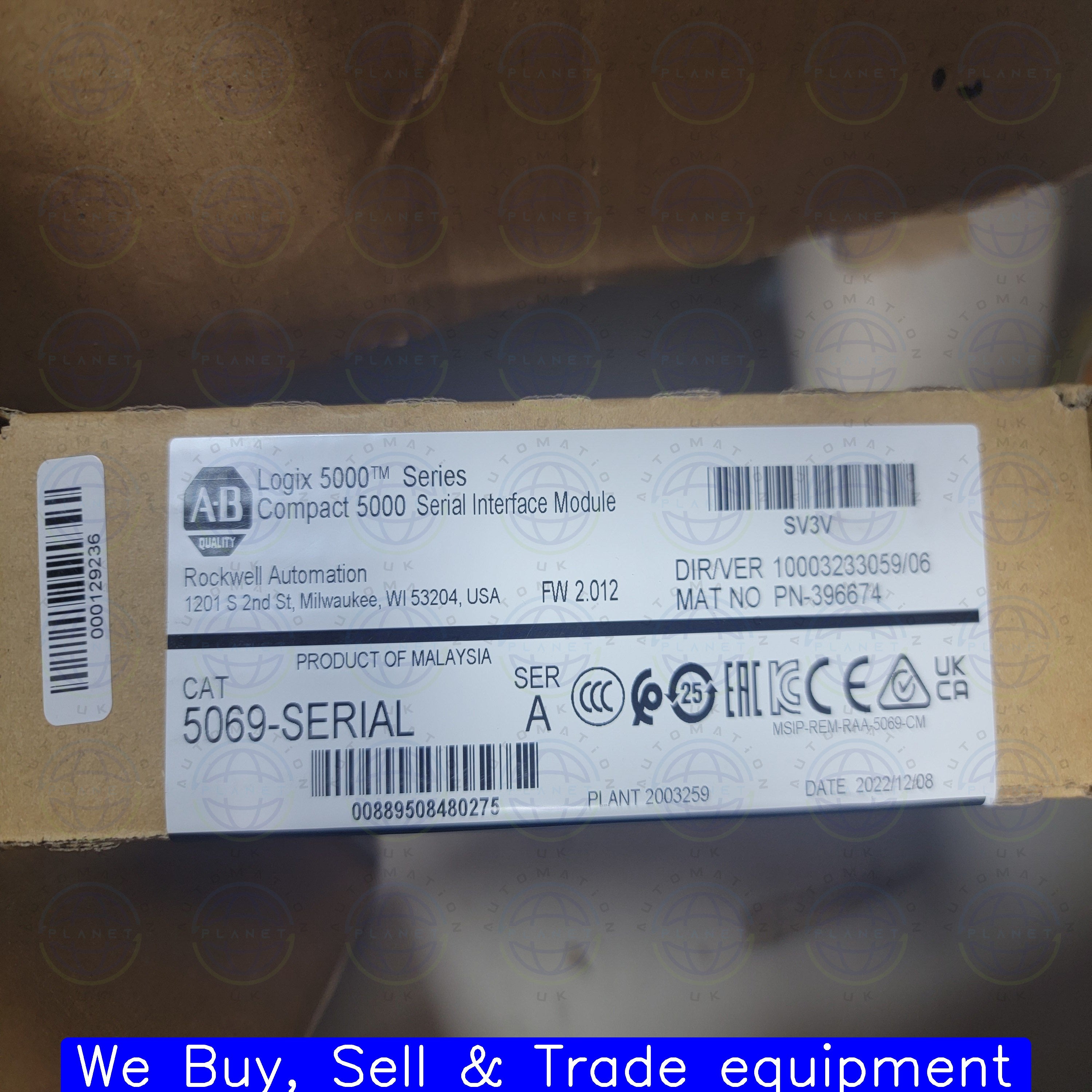 5069-SERIAL