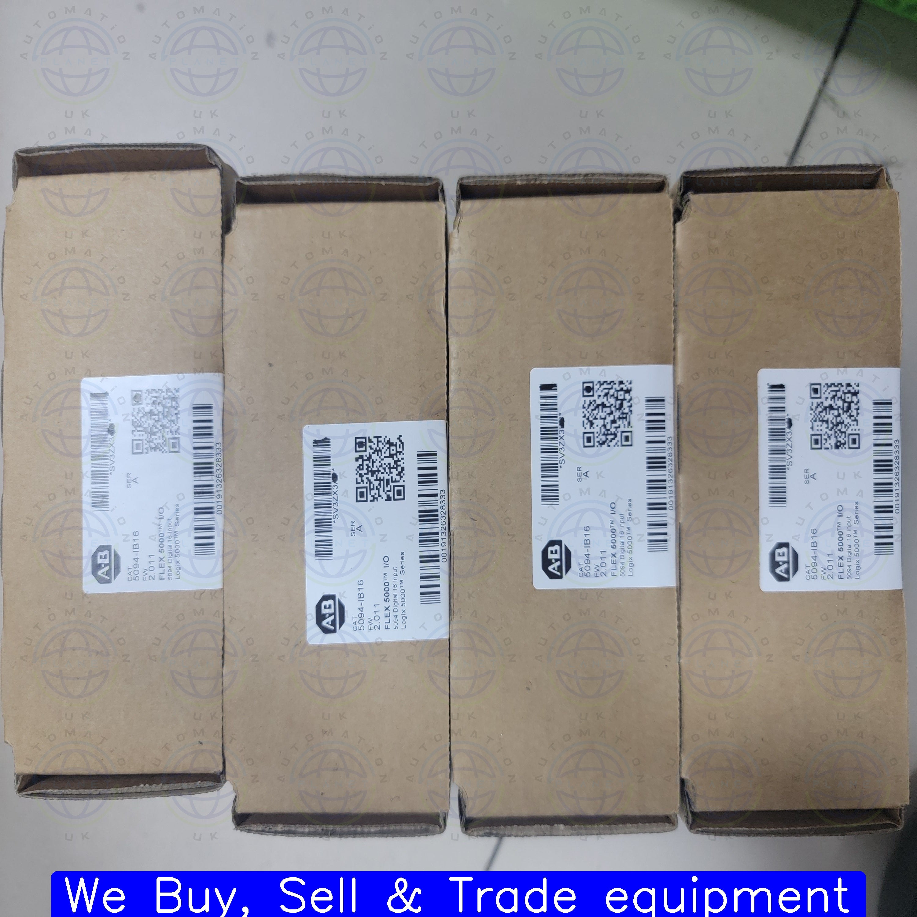 5094-IB16