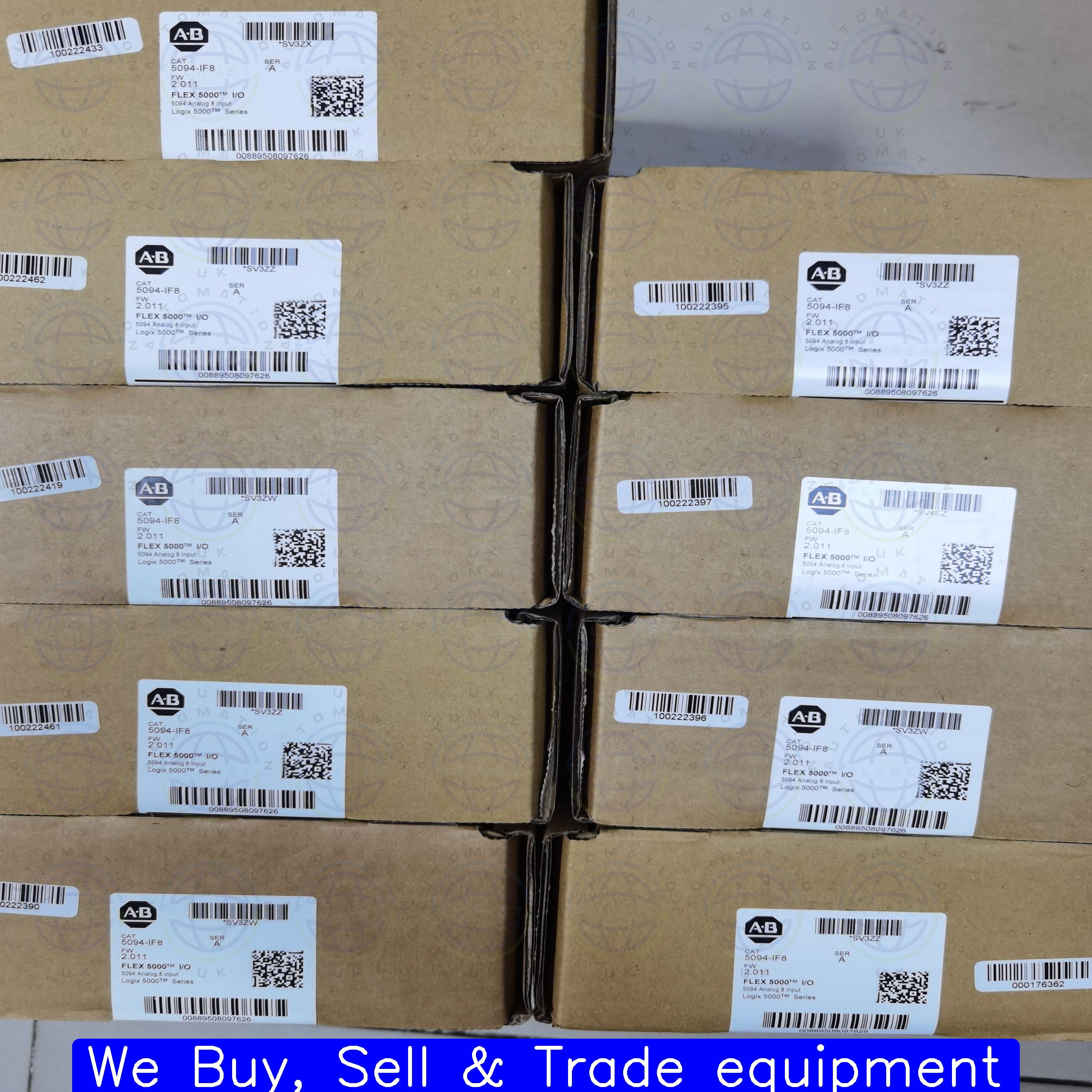 5094-IF8