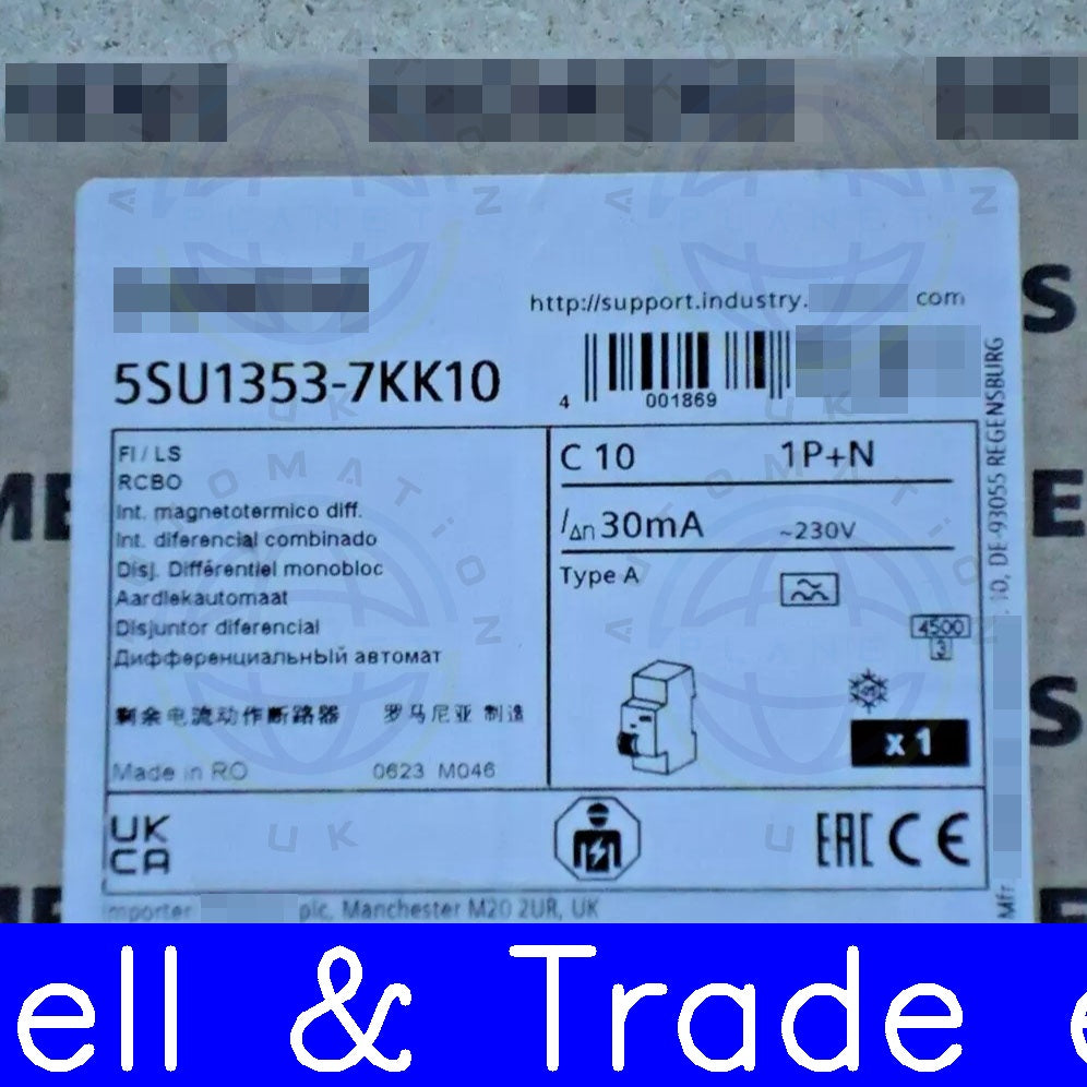 5SU1353-7KK10