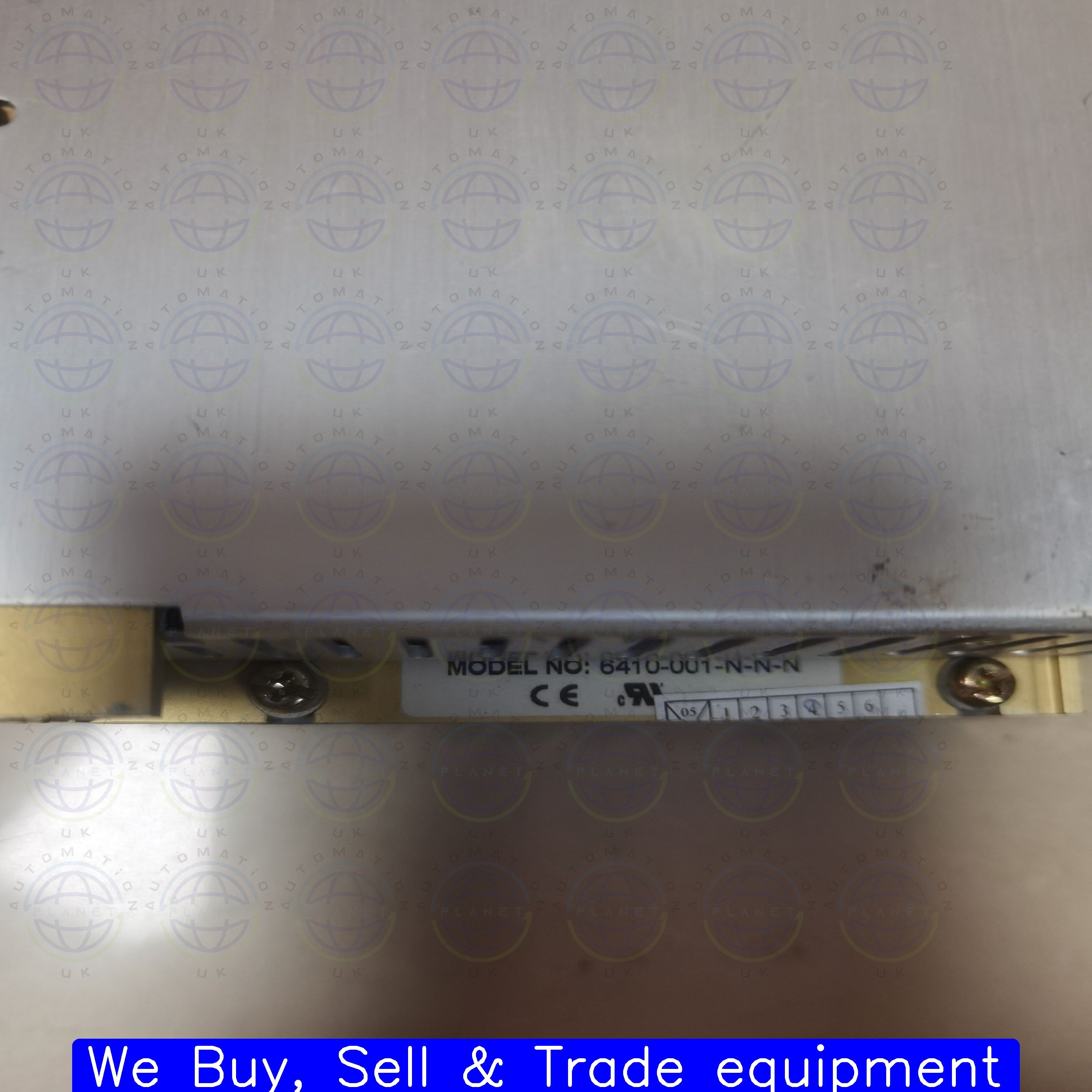 6410-001-N-N-N
