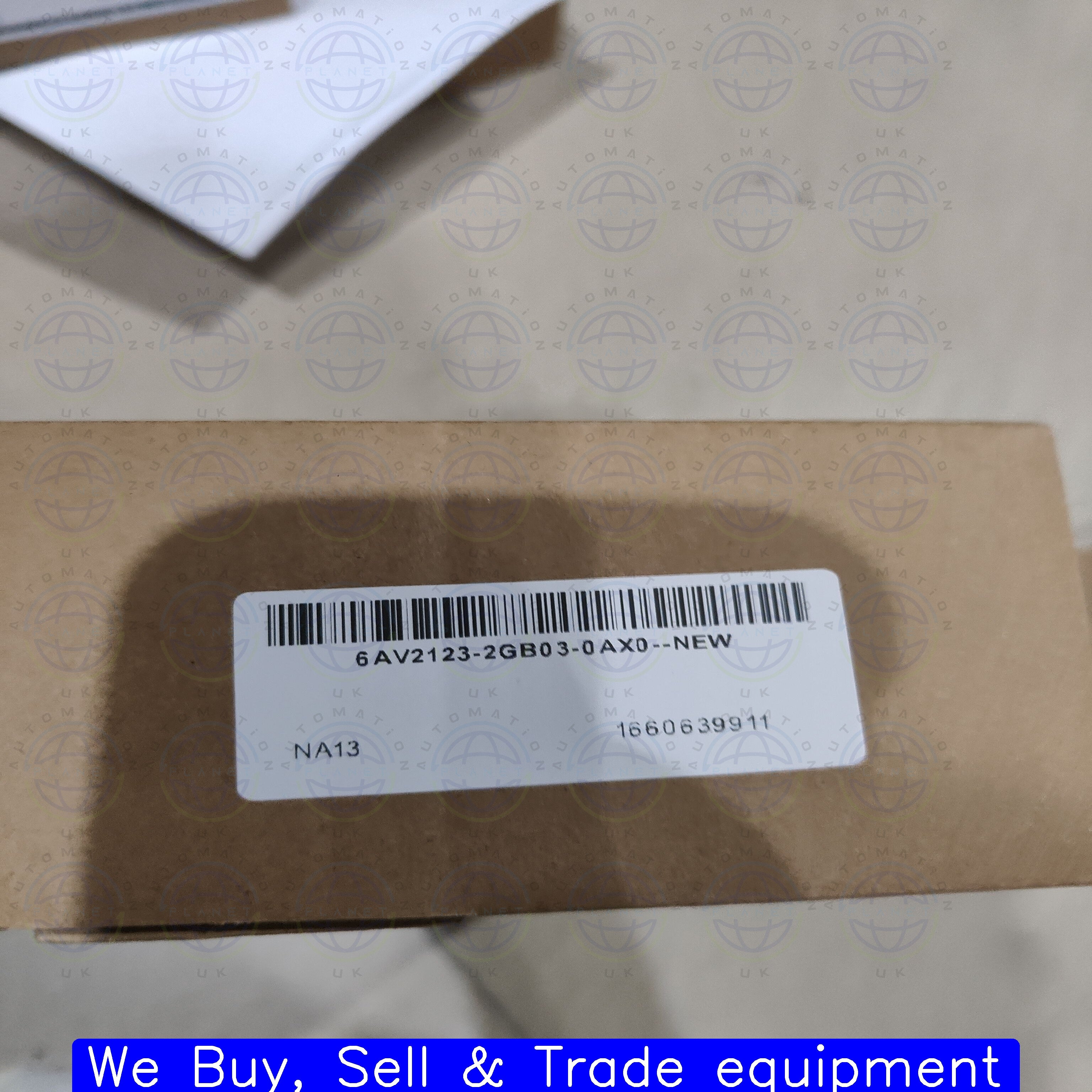 6AV2123-2GB03-0AX0
