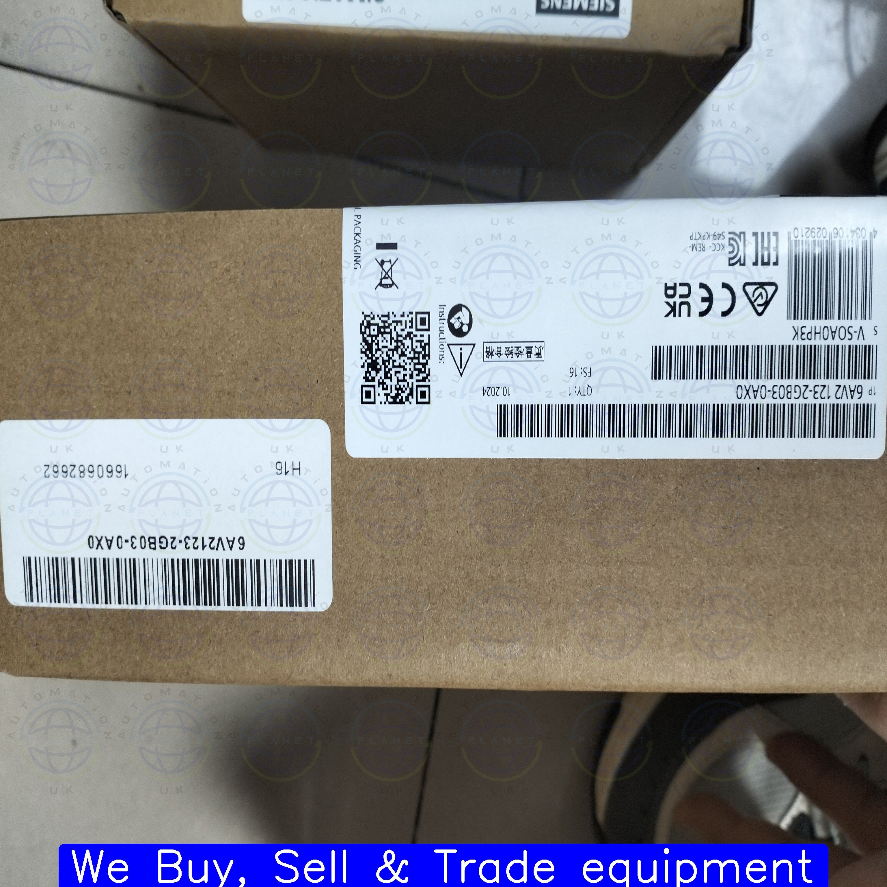 6AV2123-2GB03-0AX0