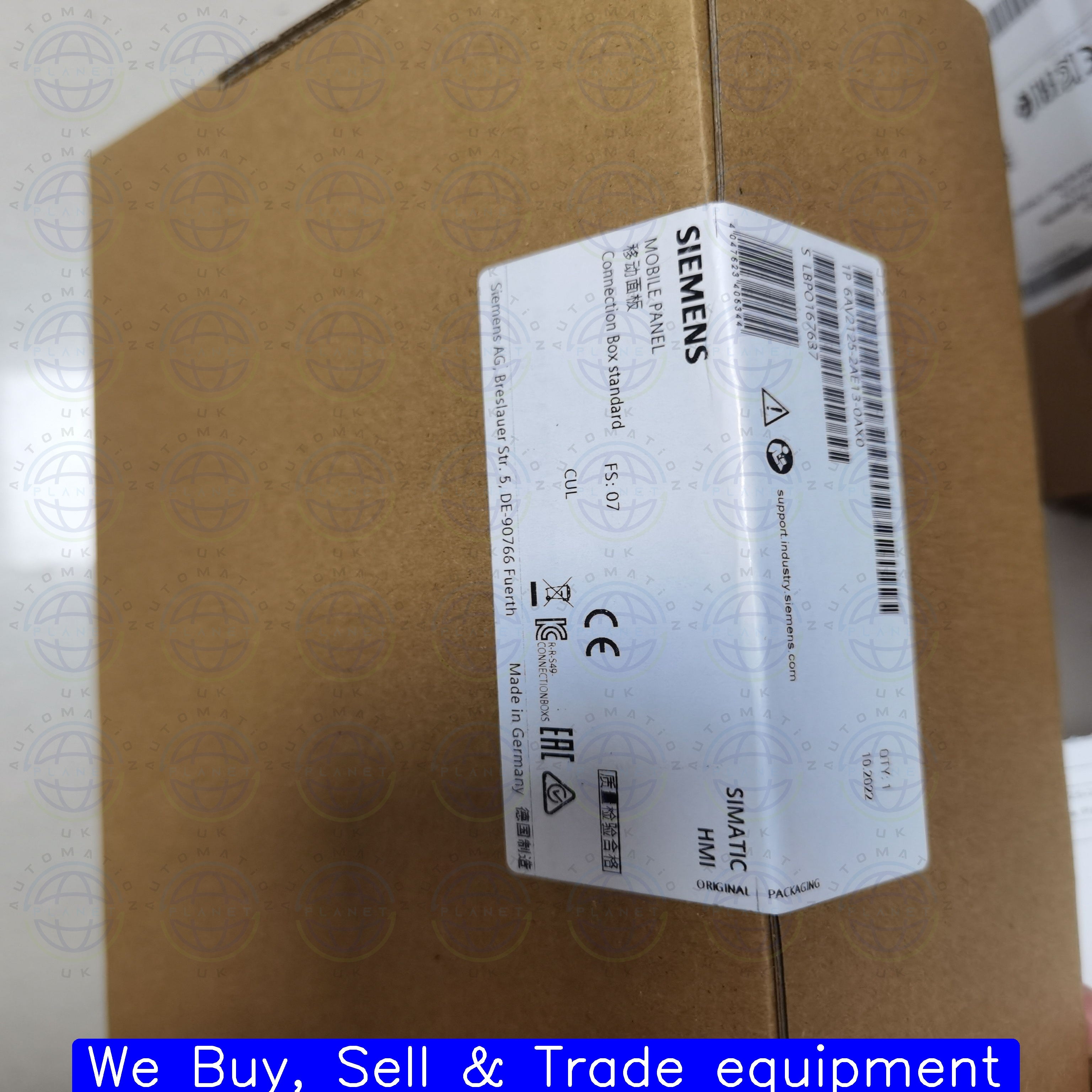 6AV2125-2AE13-0AX0