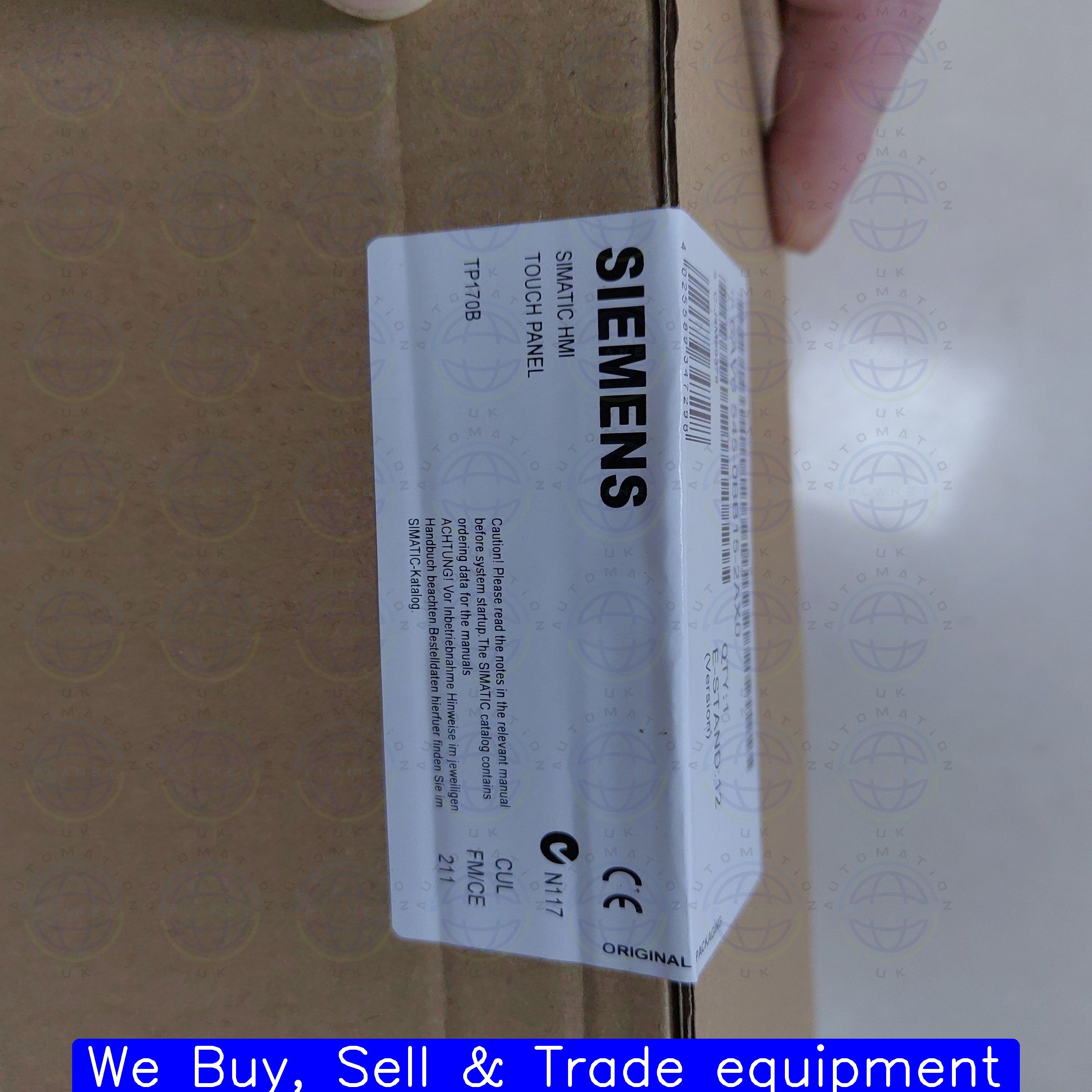 6AV6545-0BB15-2AX0