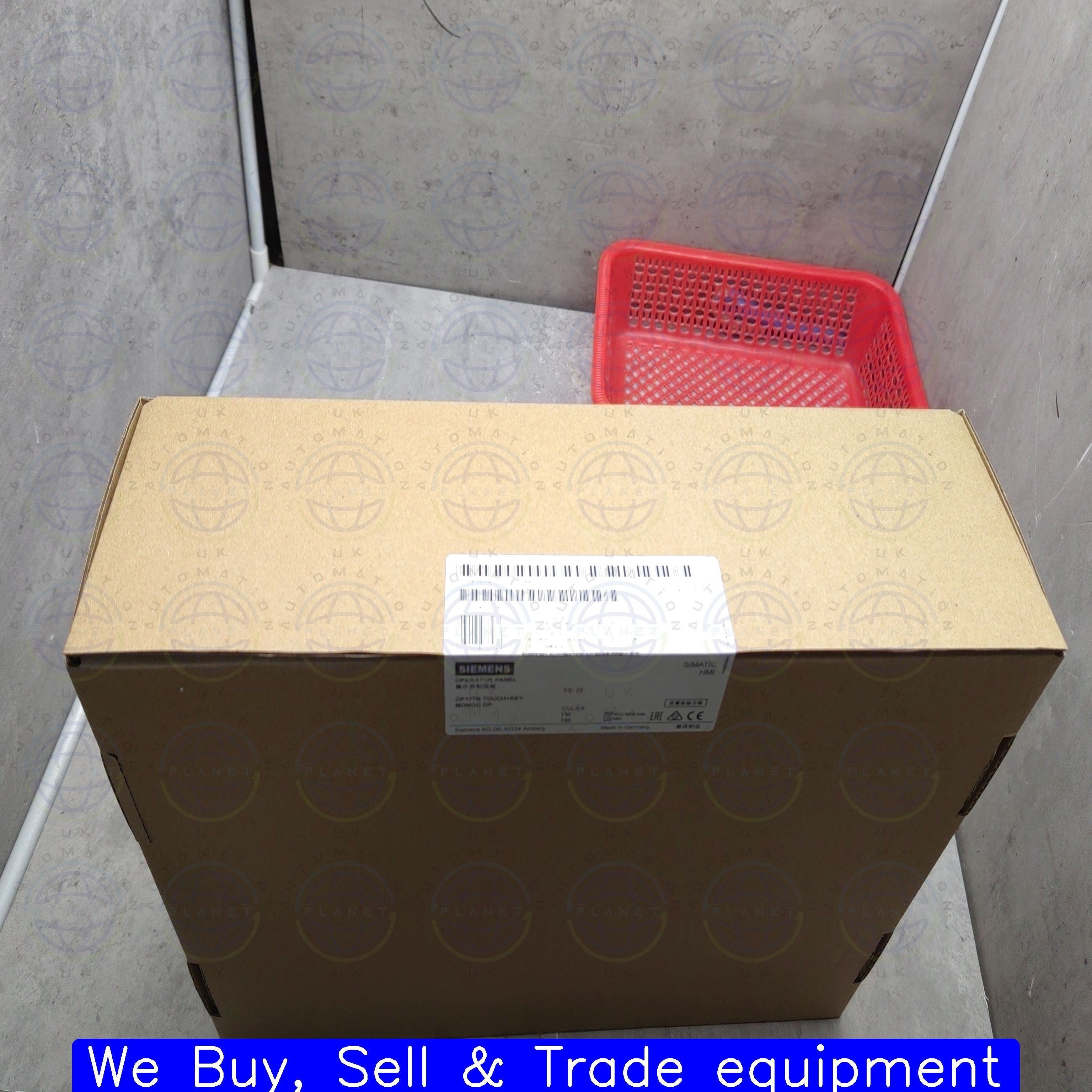 6AV6642-0DC01-1AX1