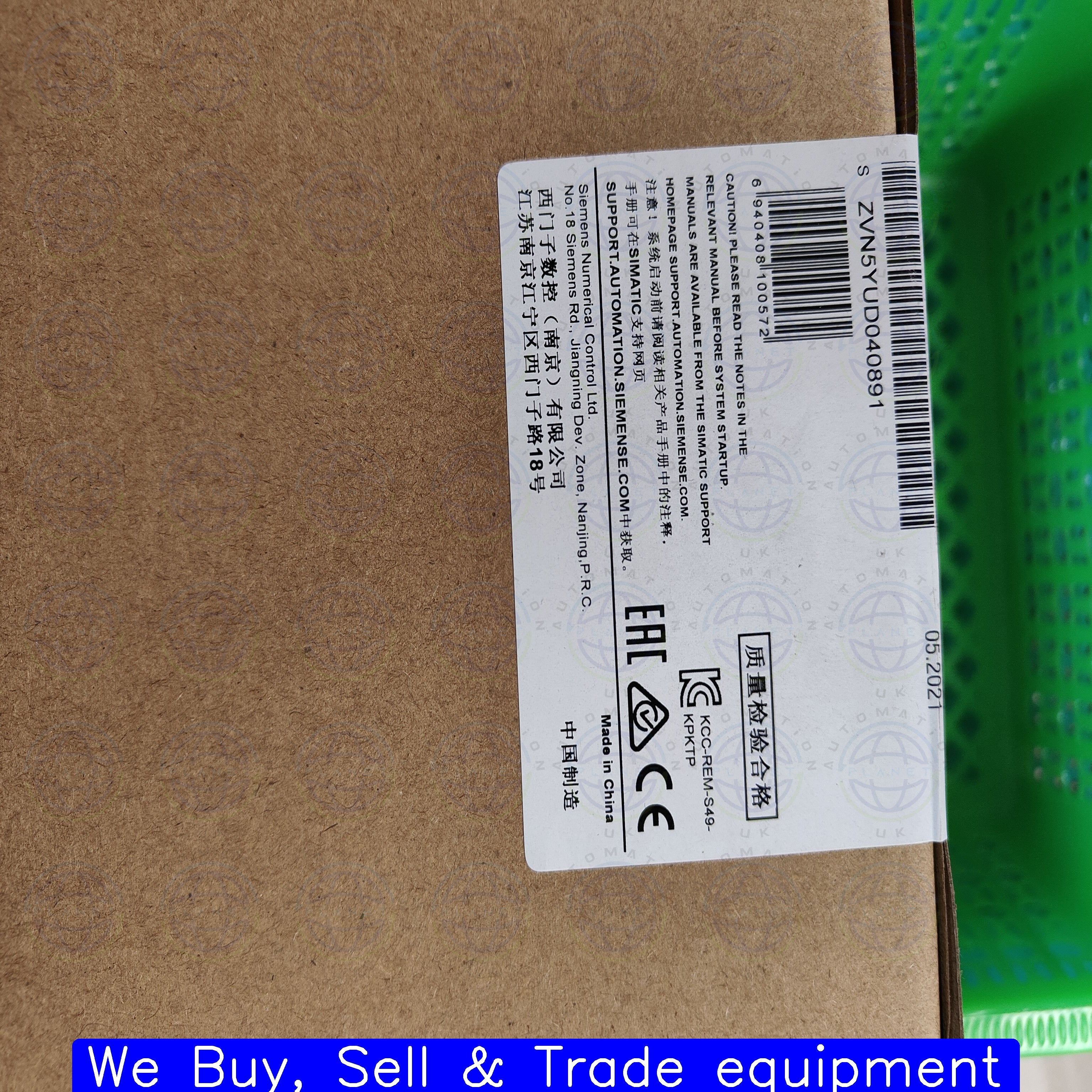 6AV6647-0AB11-3AX0