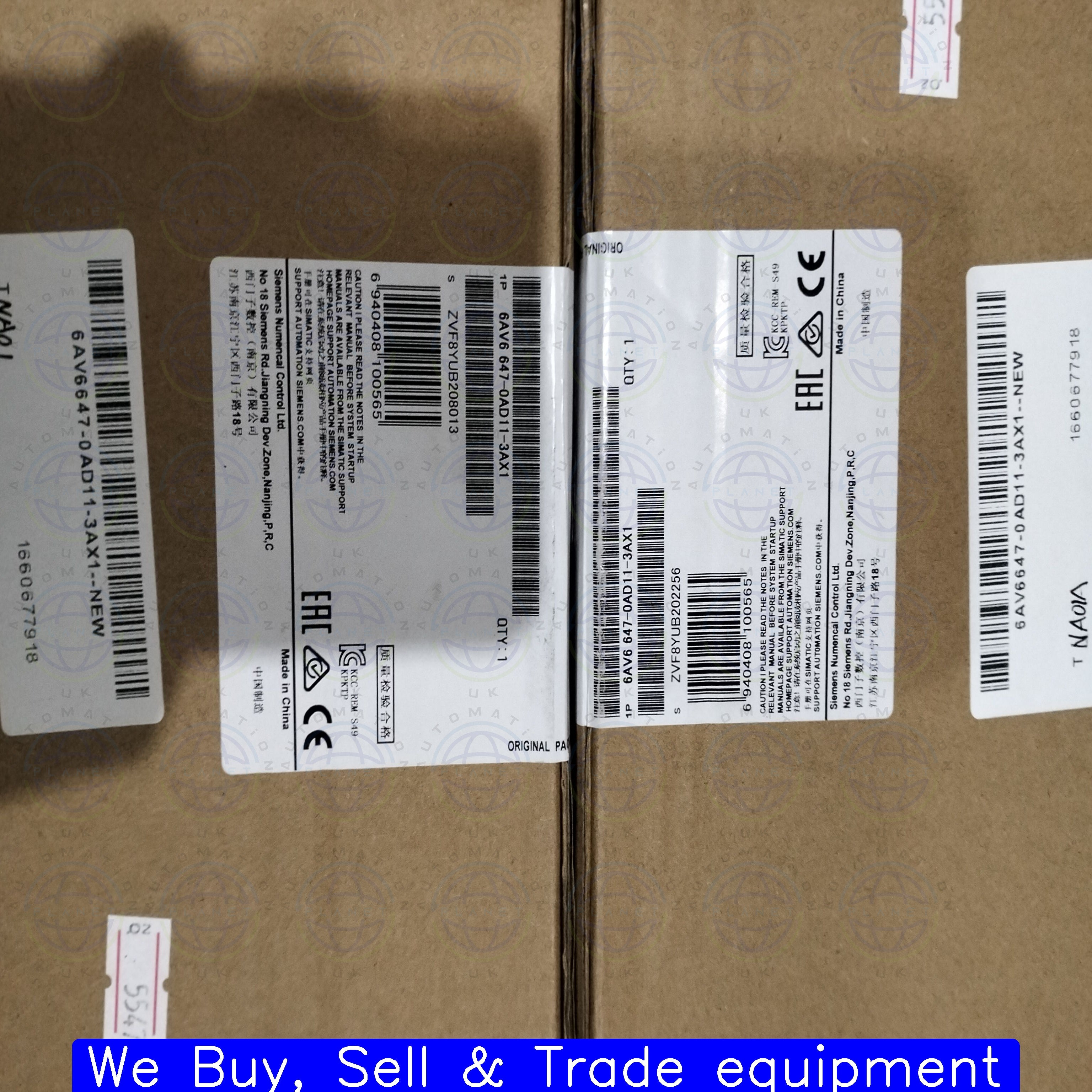 6AV6647-0AD11-3AX1