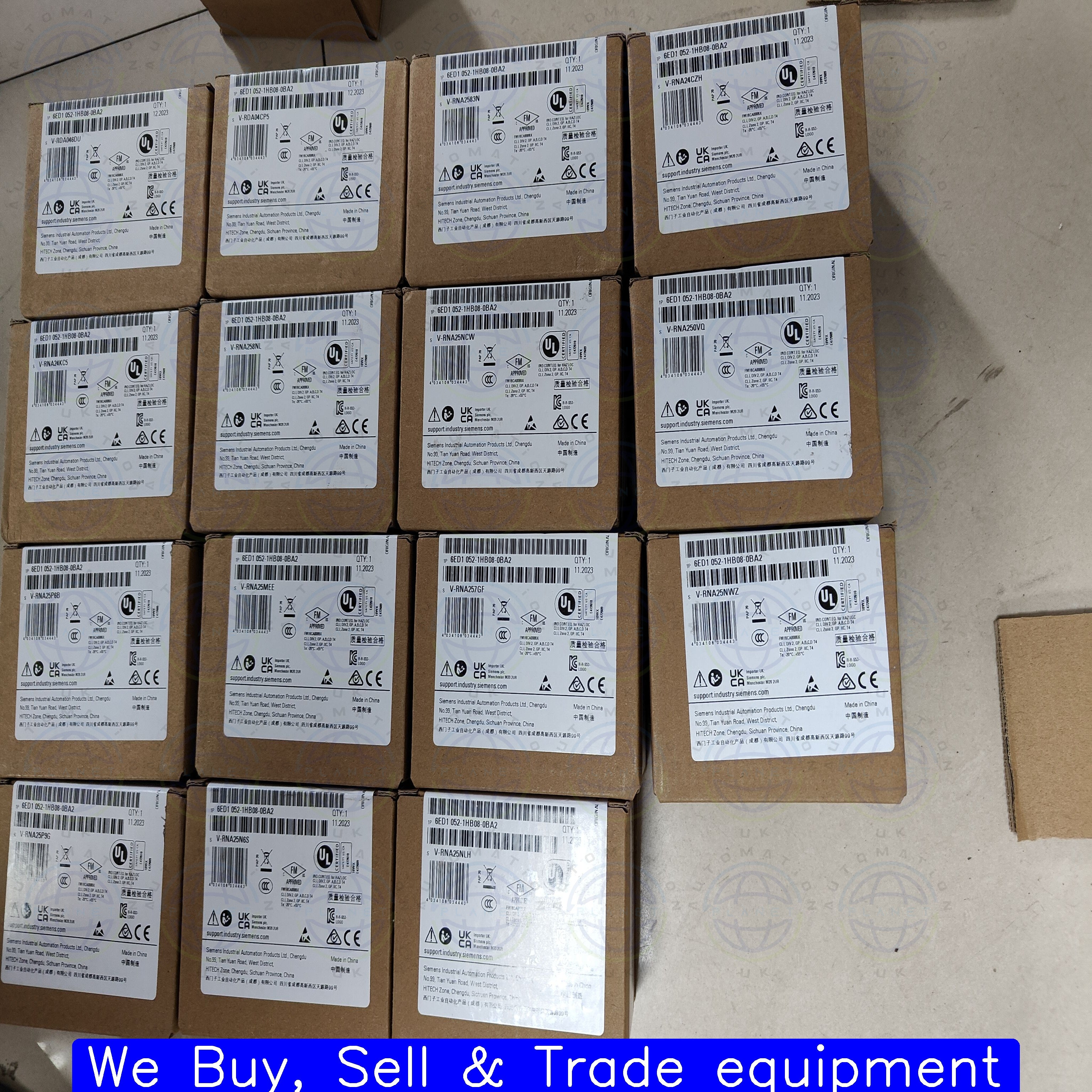 6ED1052-1HB08-0BA2