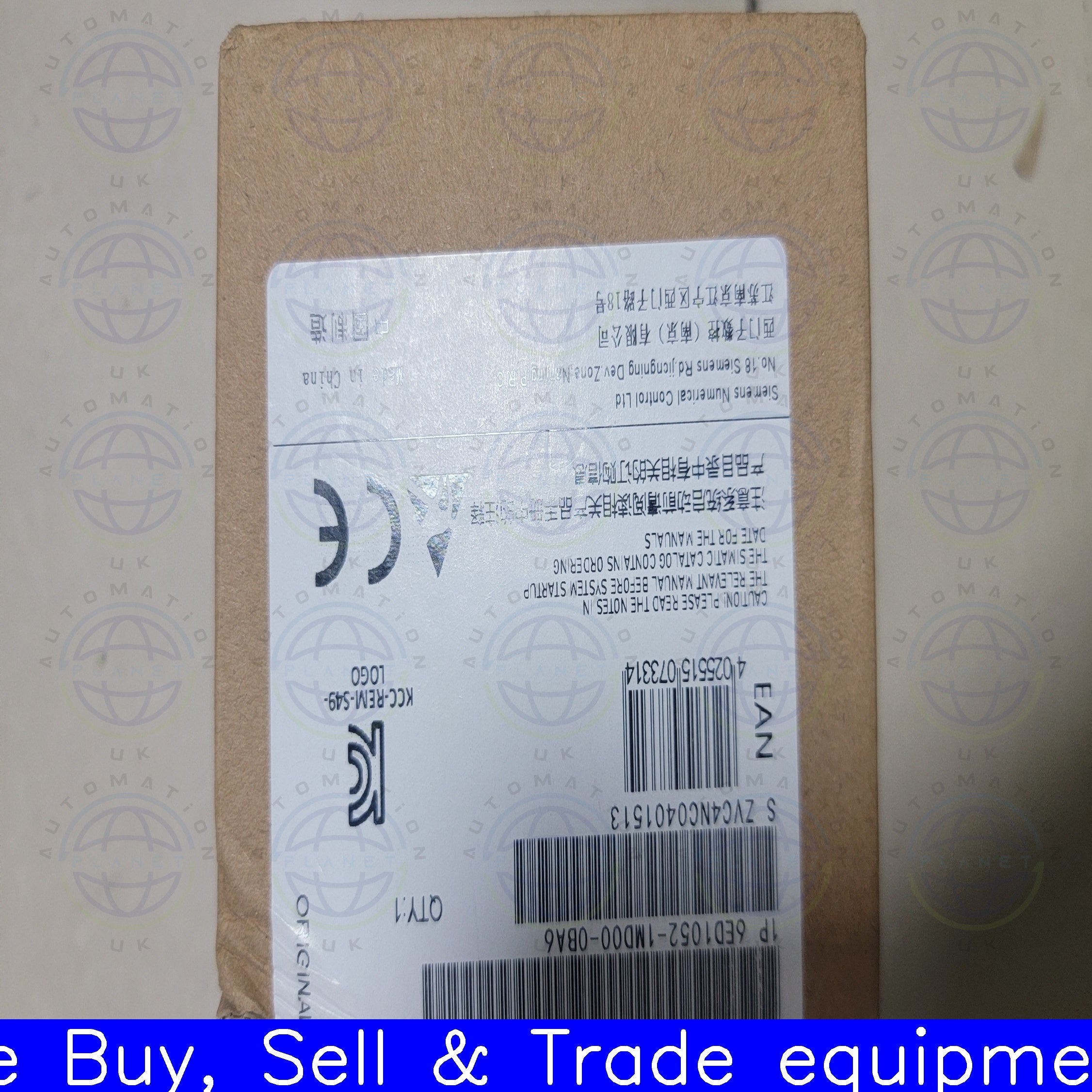6ED1052-1MD00-0BA6
