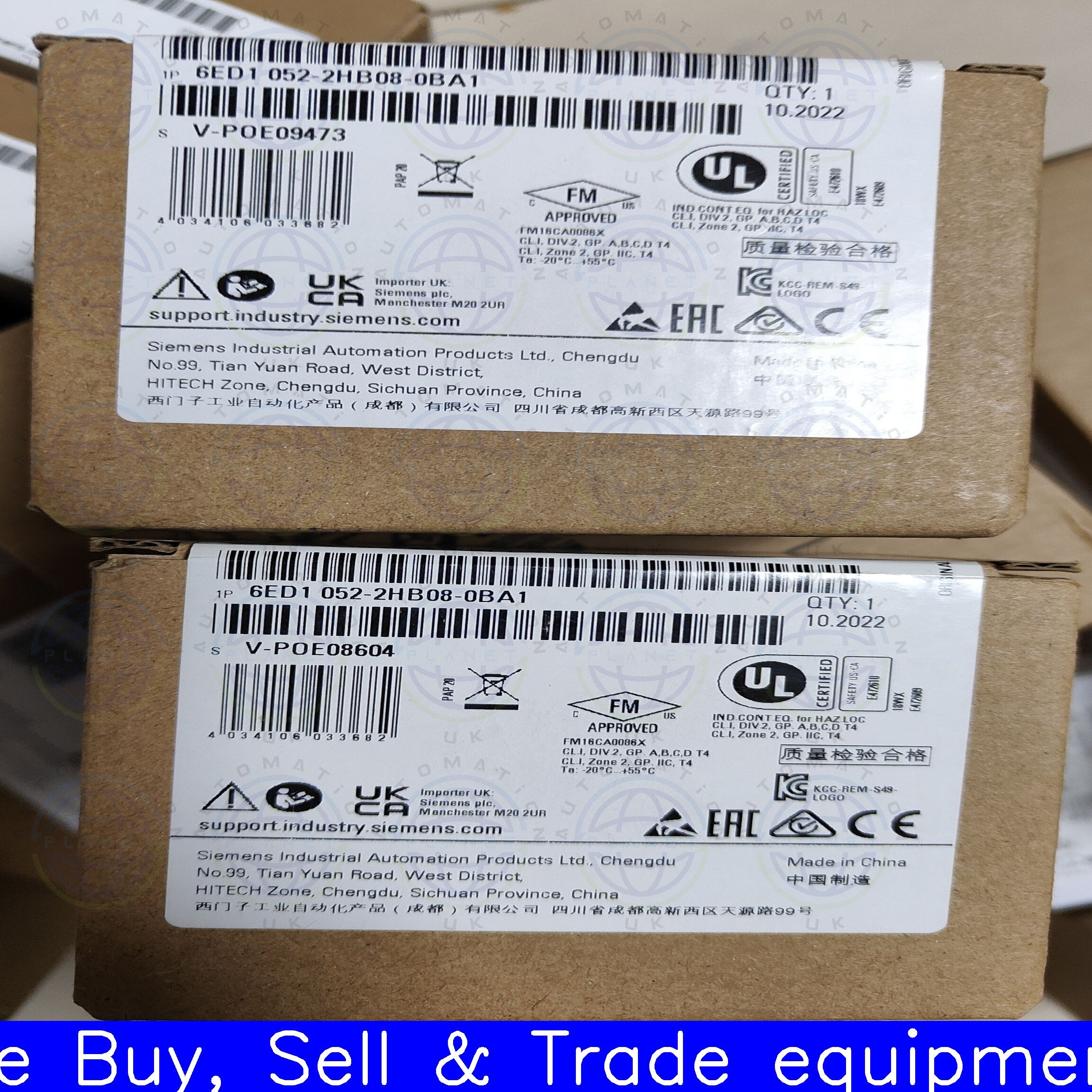 6ED1052-2HB08-0BA1