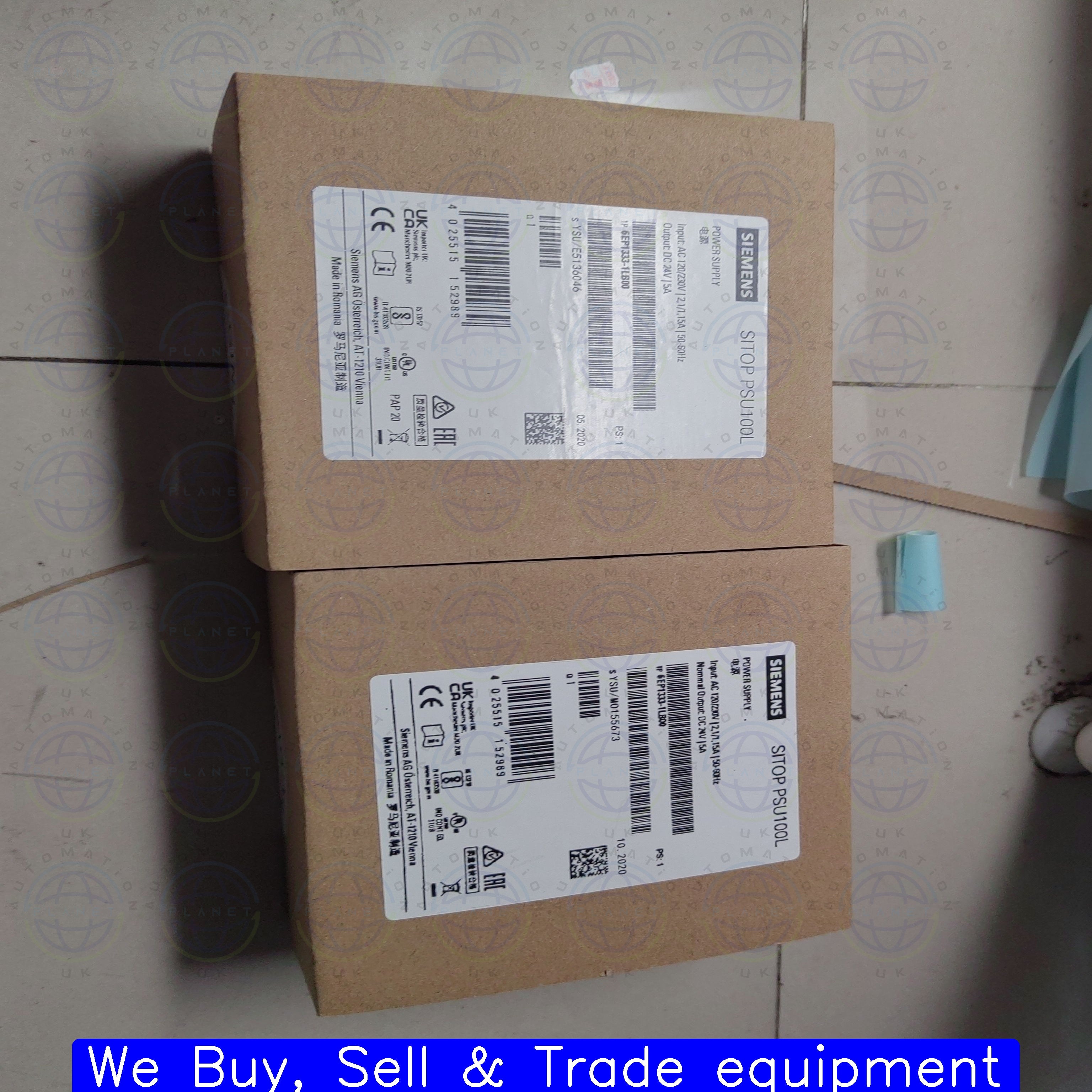 6EP1333-1LB00