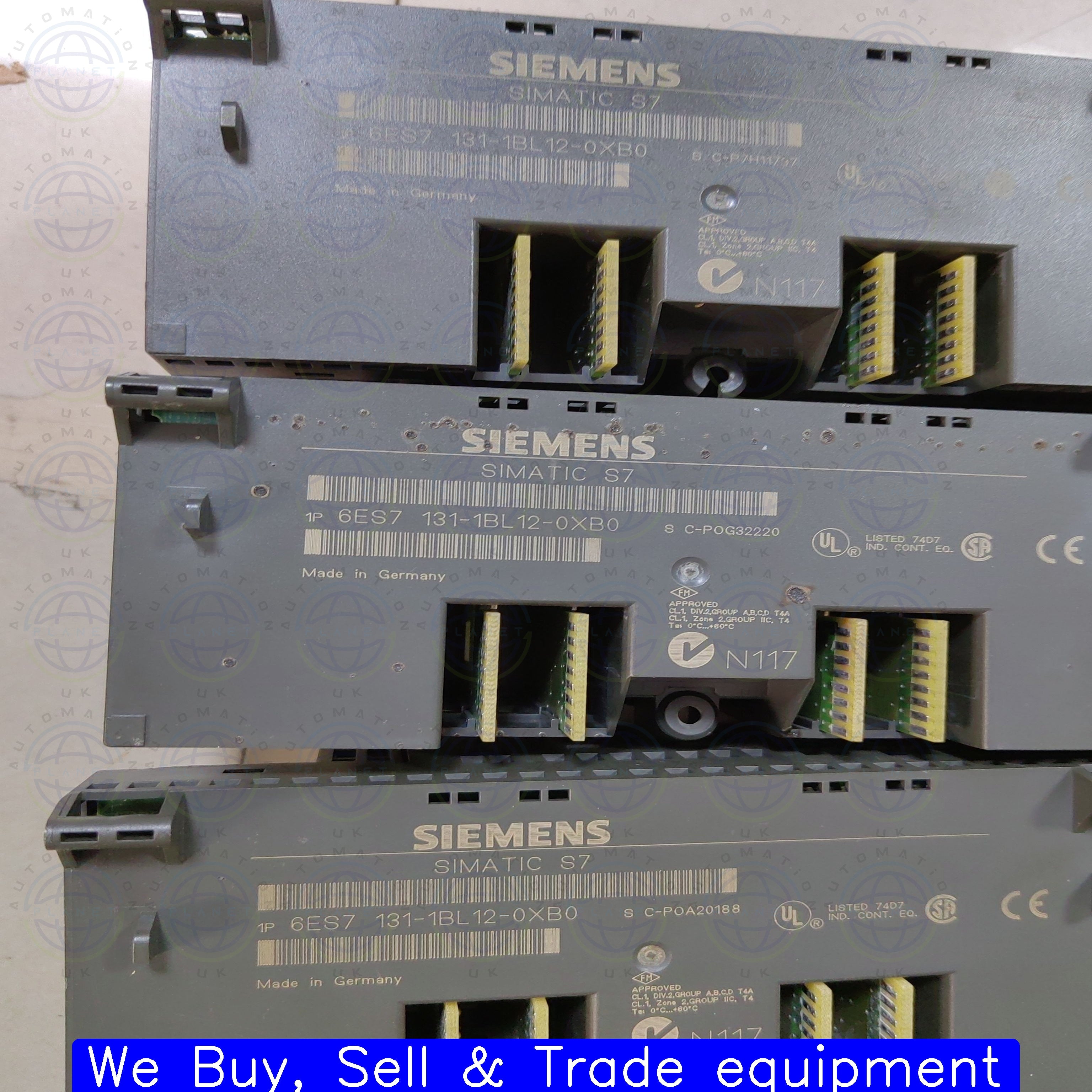 6ES7131-1BL12-0XB0