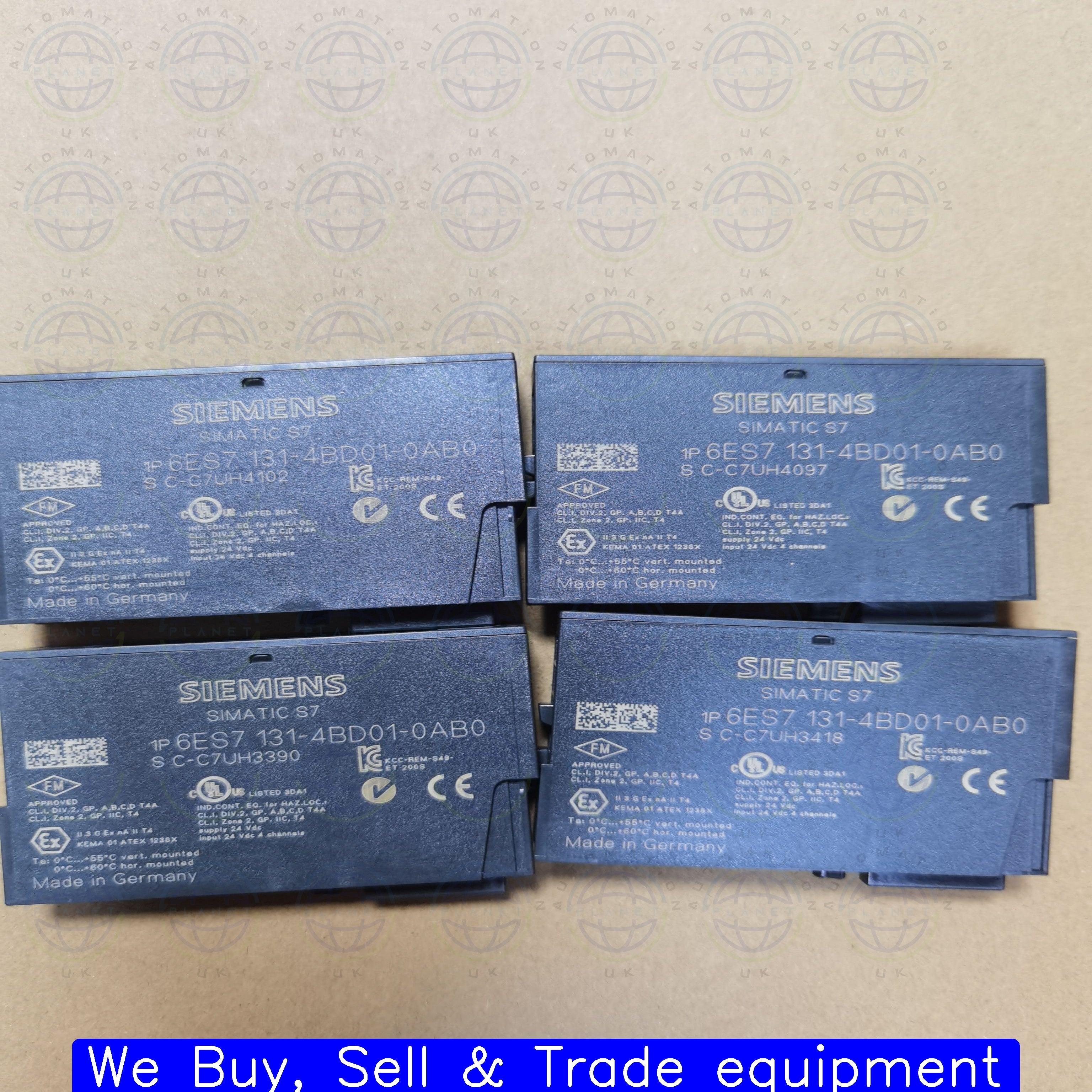 6ES7131-4BD01-0AB0