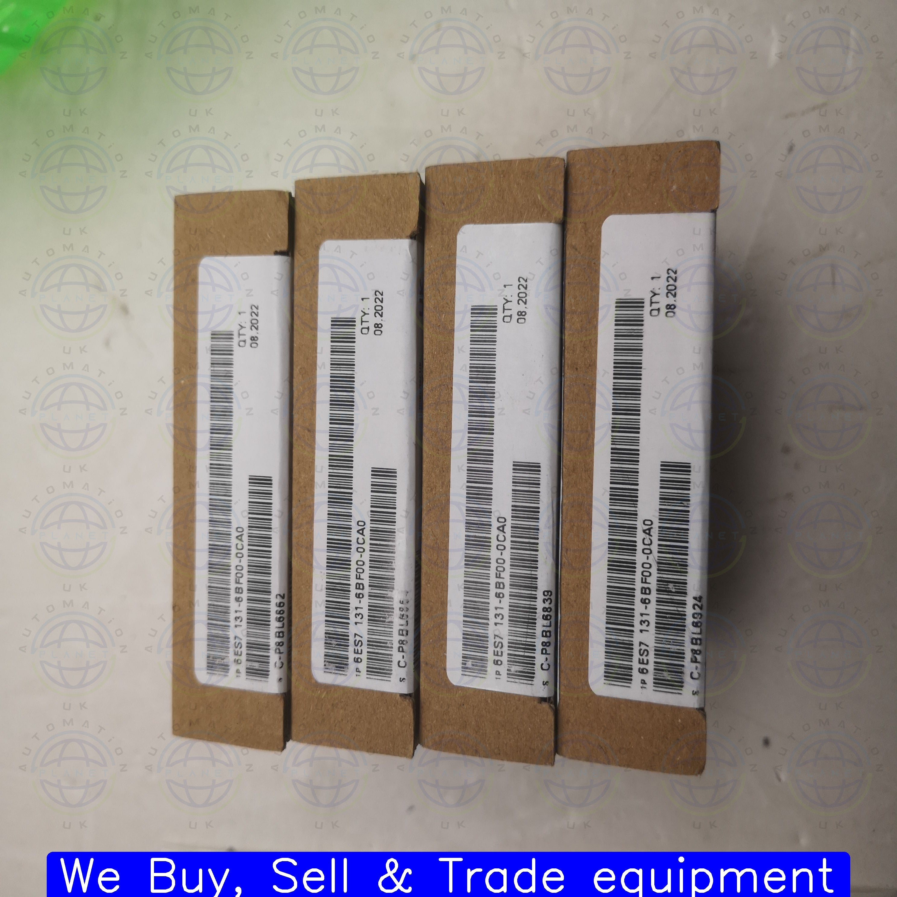 6ES7131-6BF00-0CA0