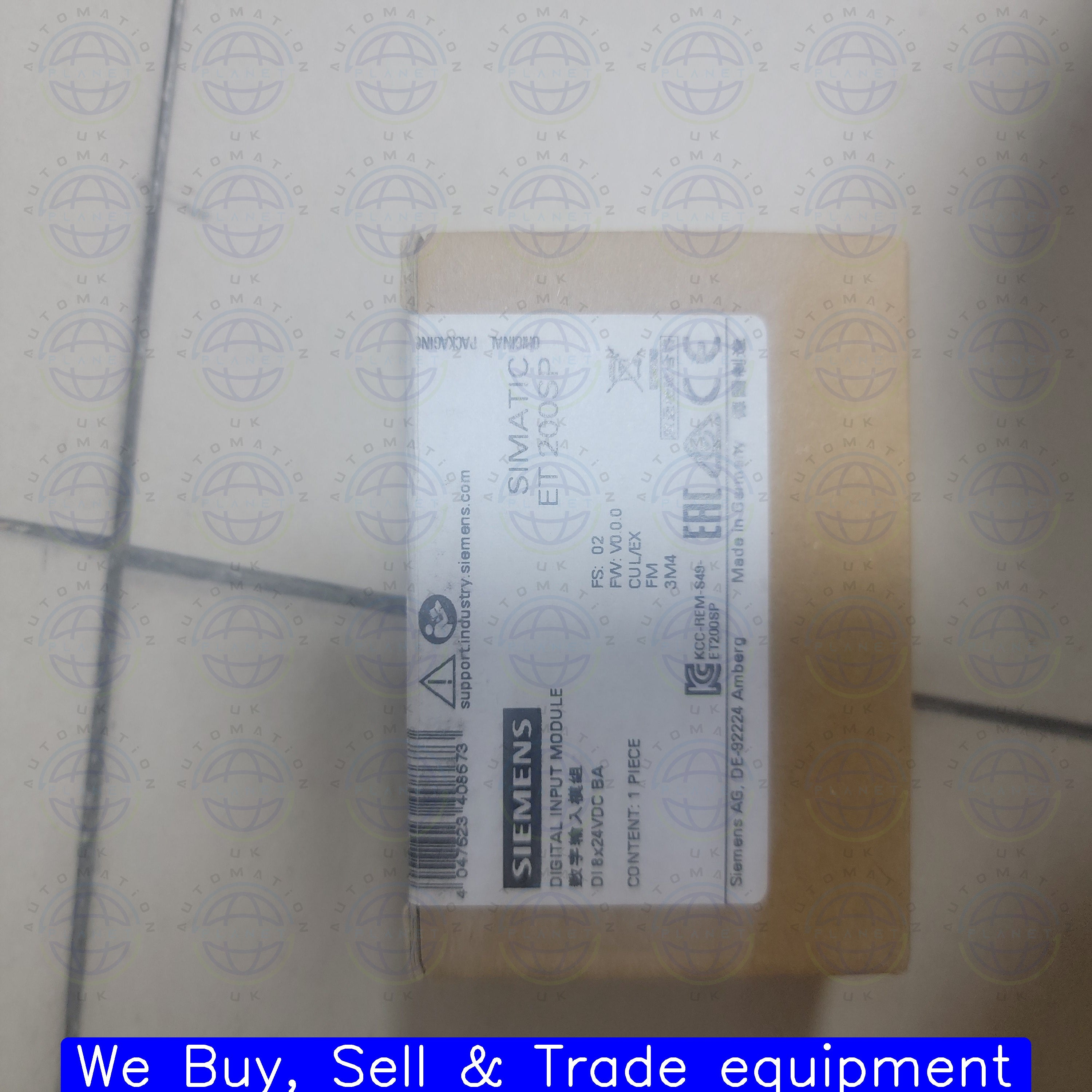 6ES7131-6BF01-0AA0