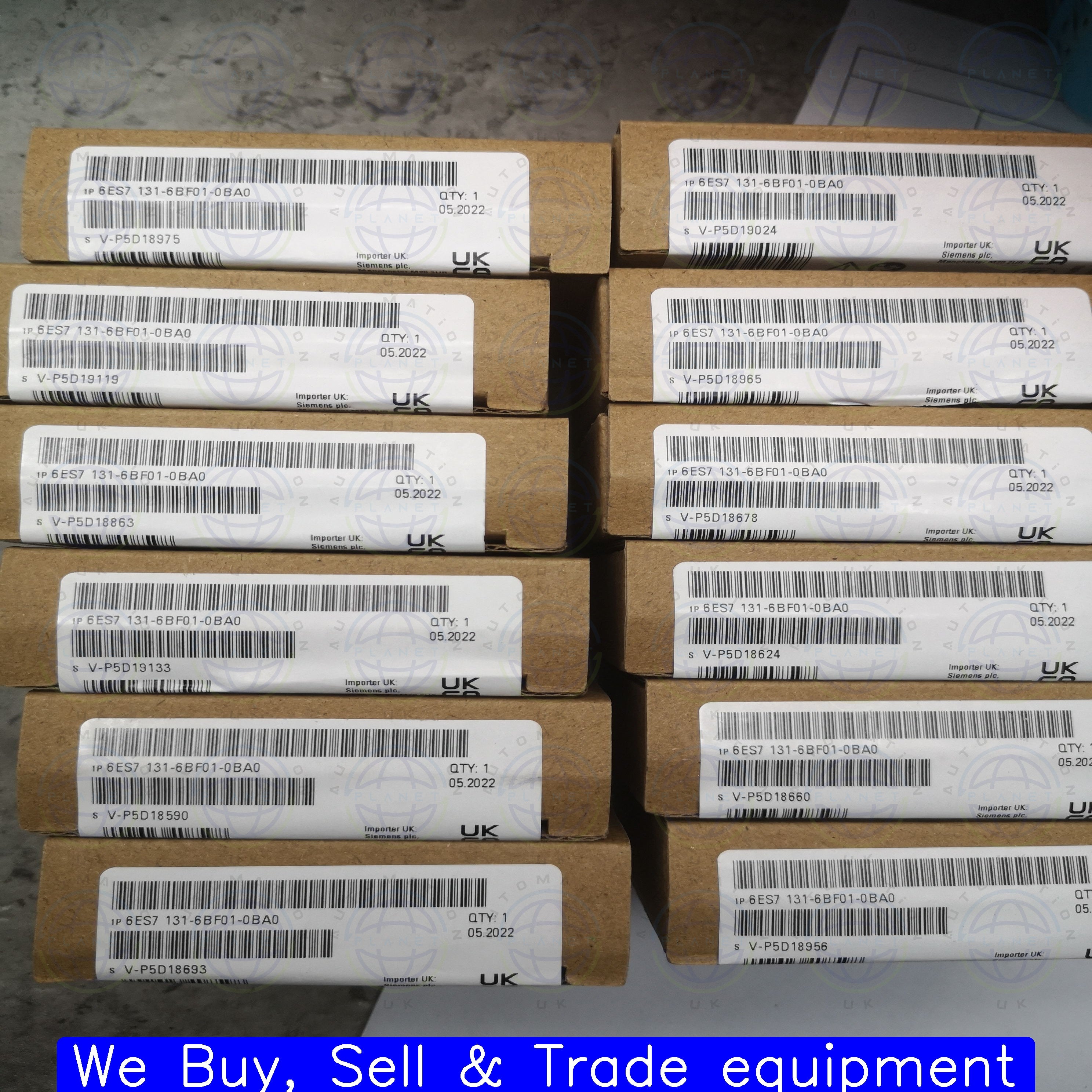 6ES7131-6BF01-0BA0