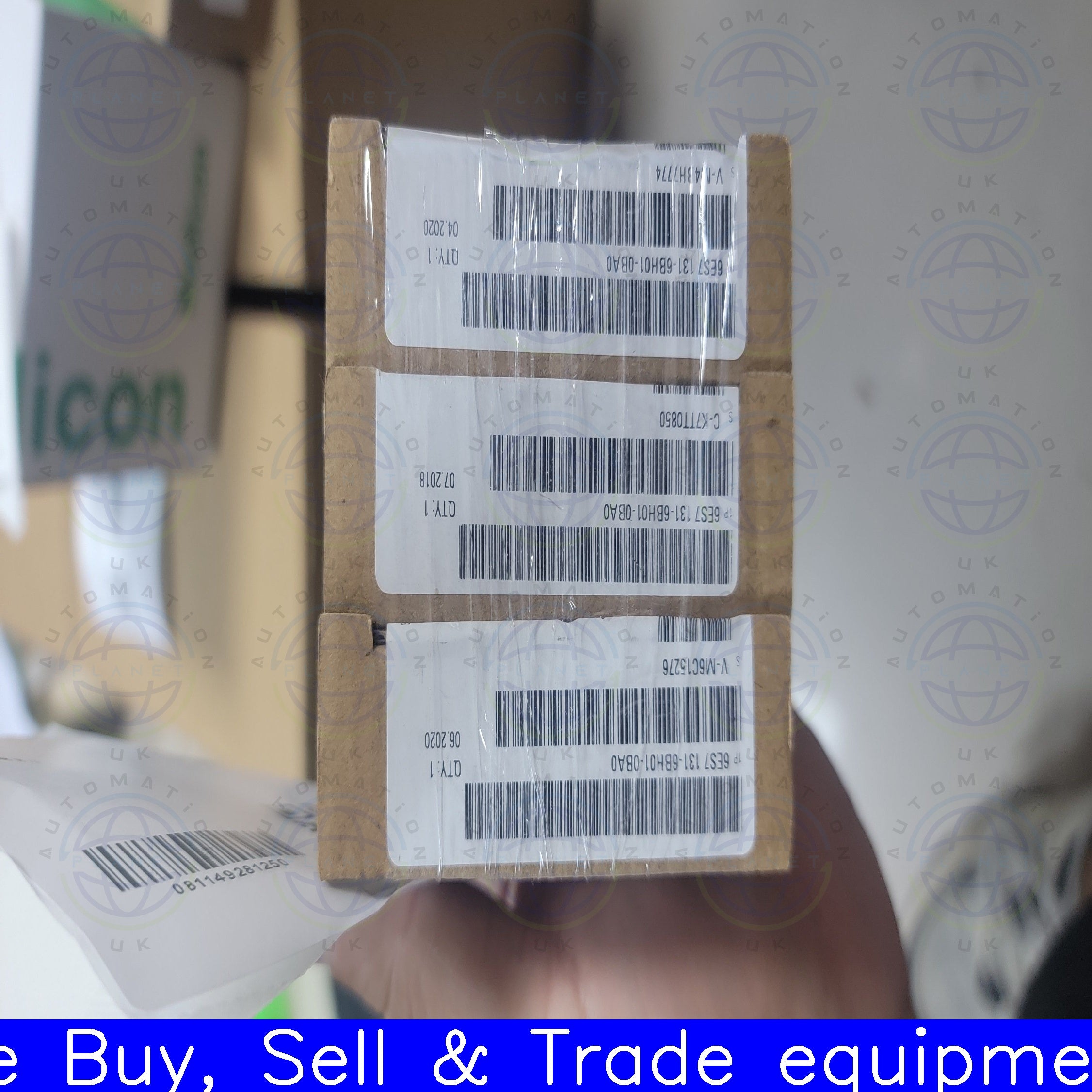 6ES7131-6BH01-0BA0