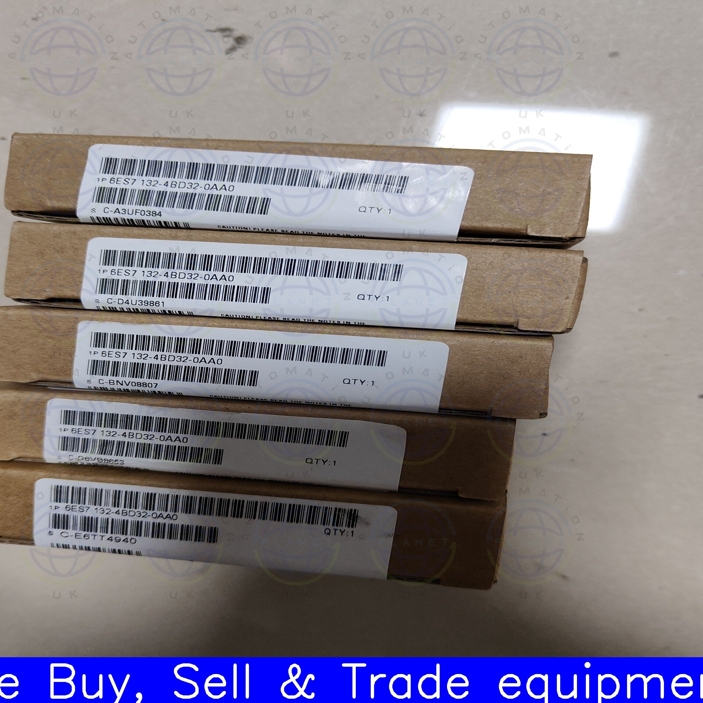 6ES7132-4BD32-0AA0