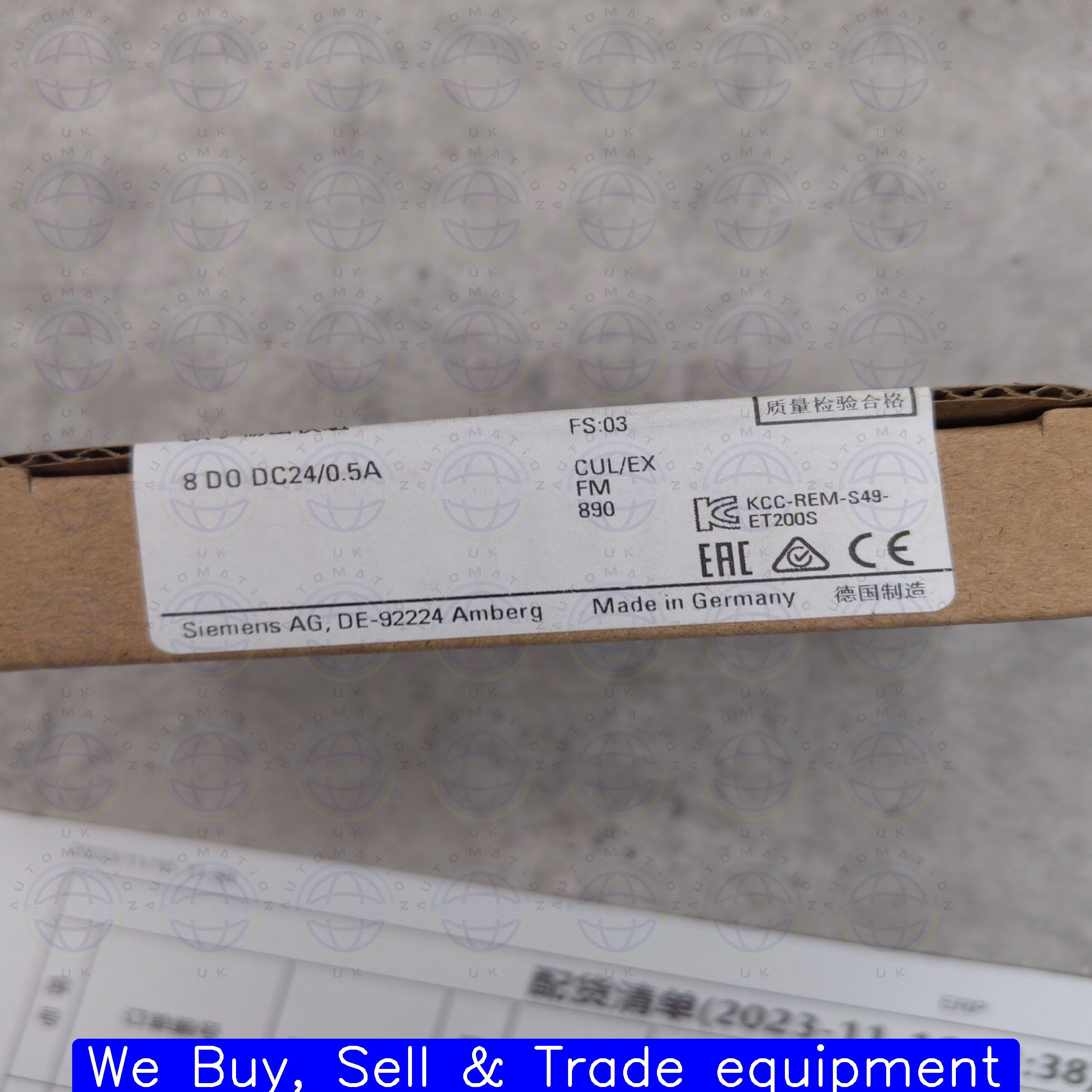 6ES7132-4BF00-0AB0