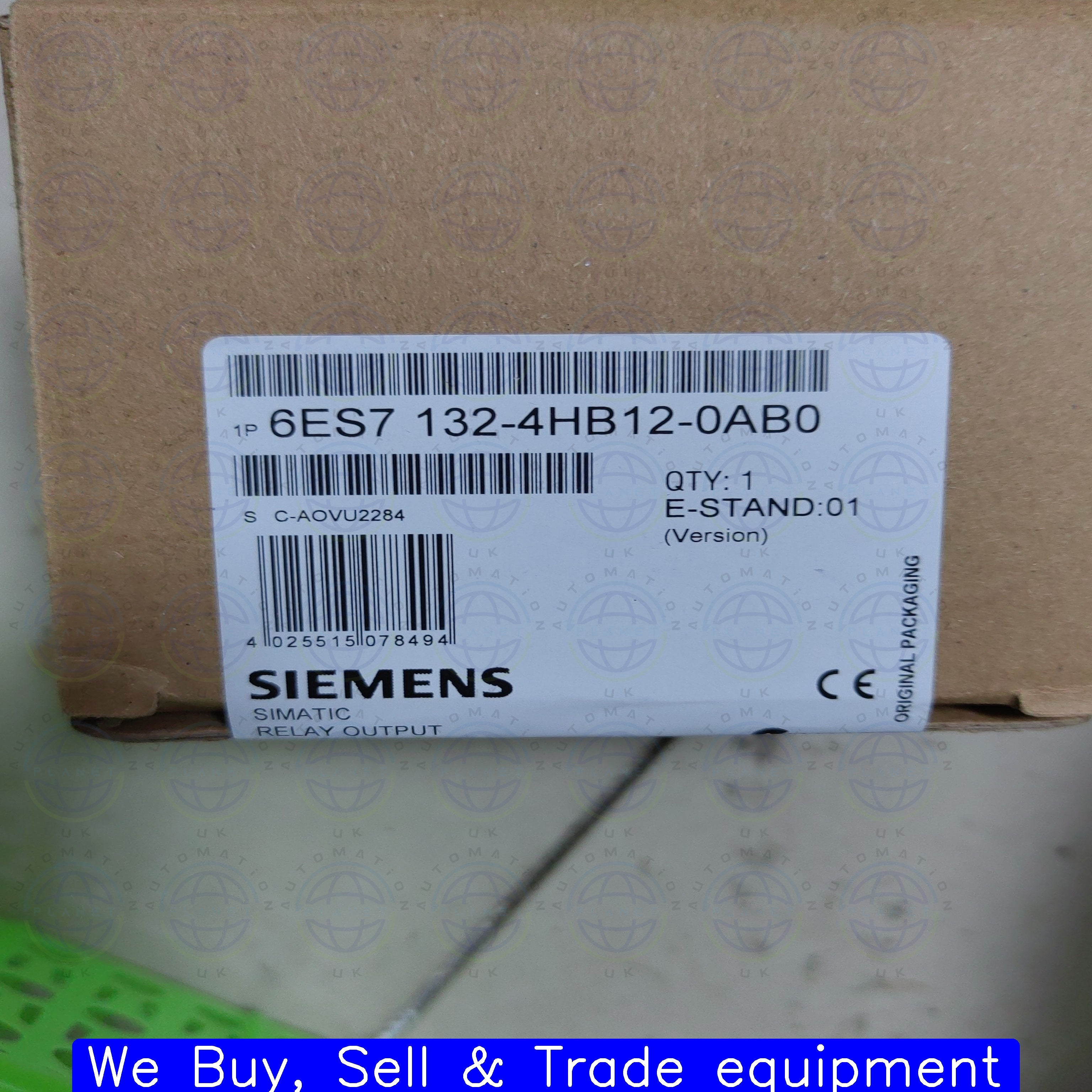 6ES7132-4HB12-0AB0