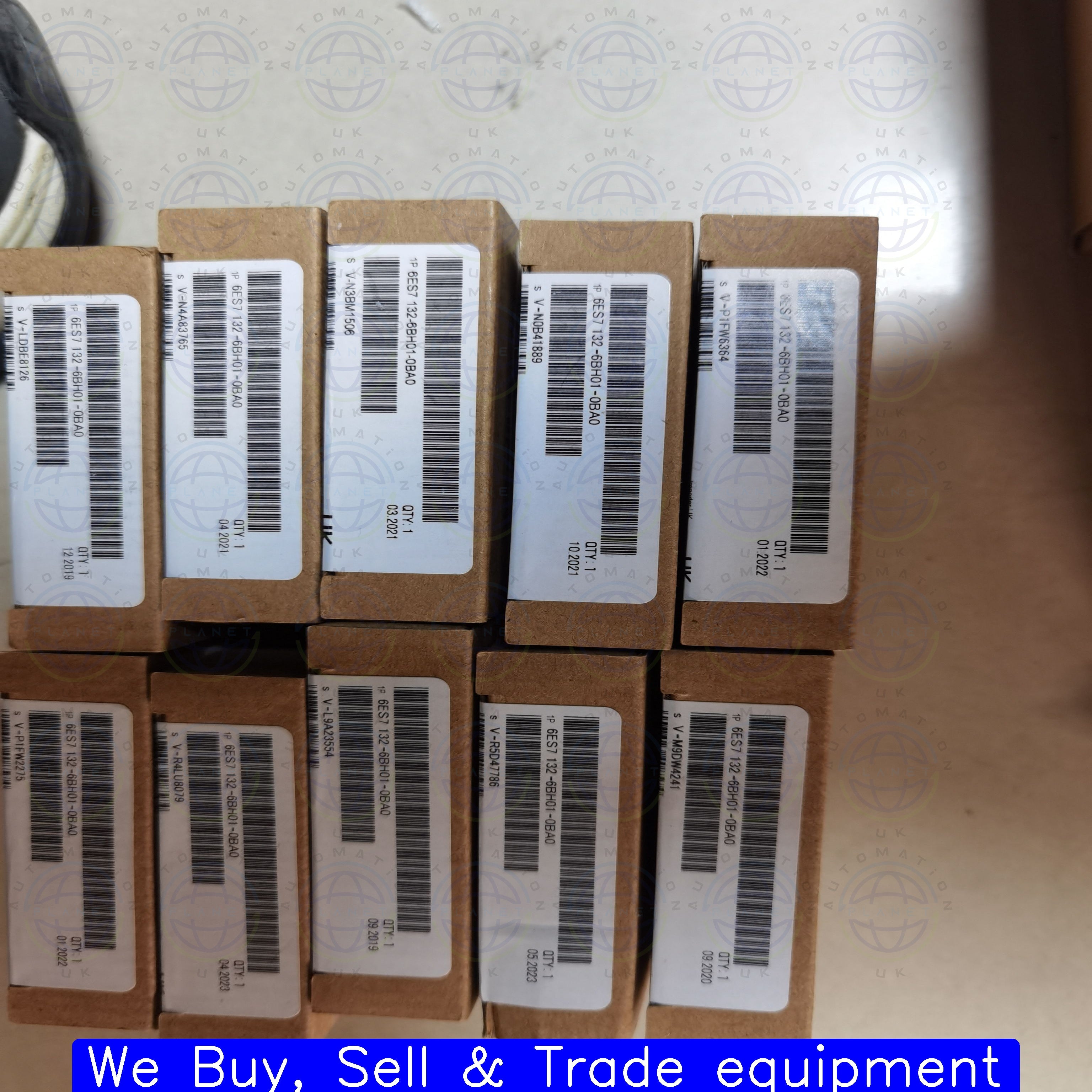 6ES7132-6BH01-0BA0