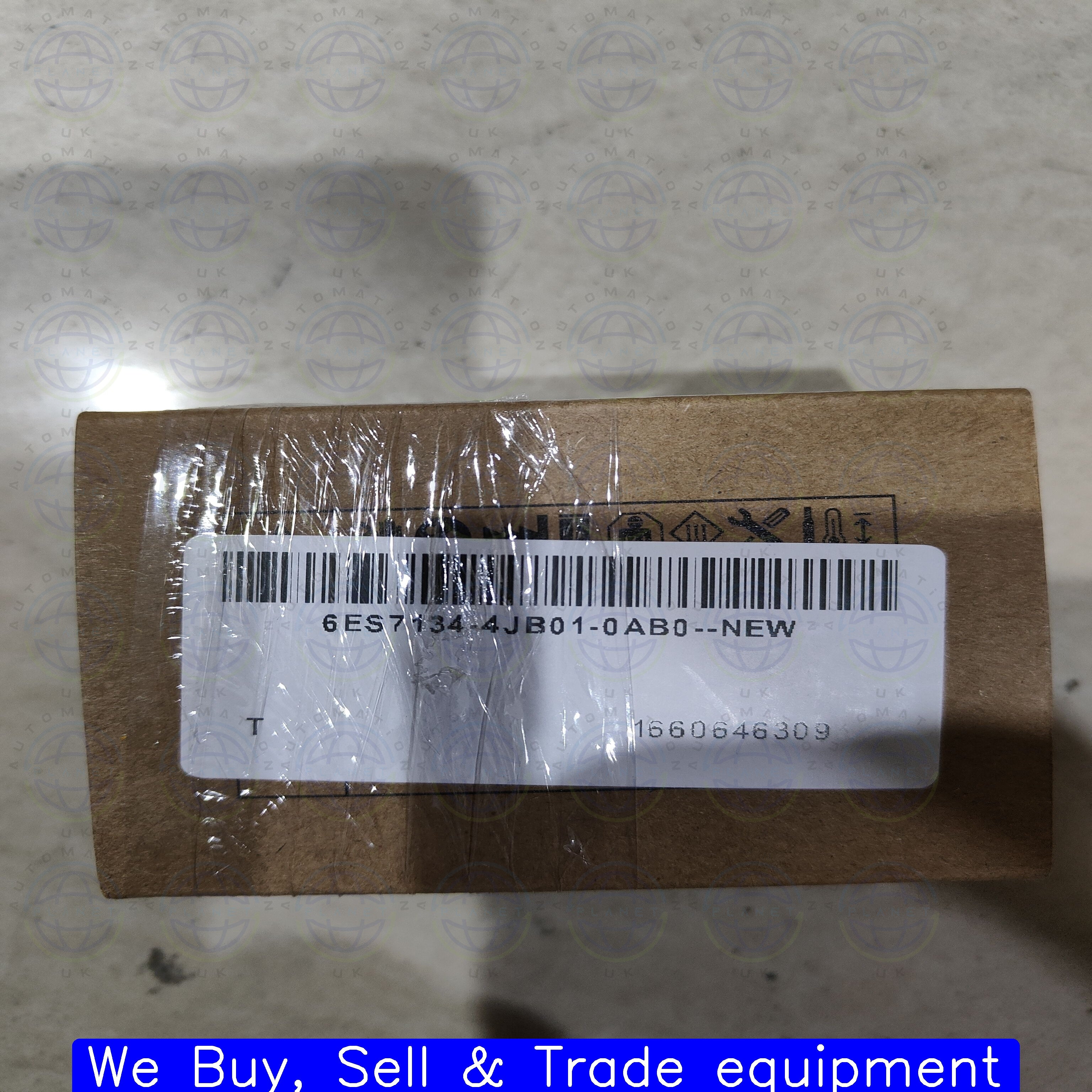 6ES7134-4JB01-0AB0