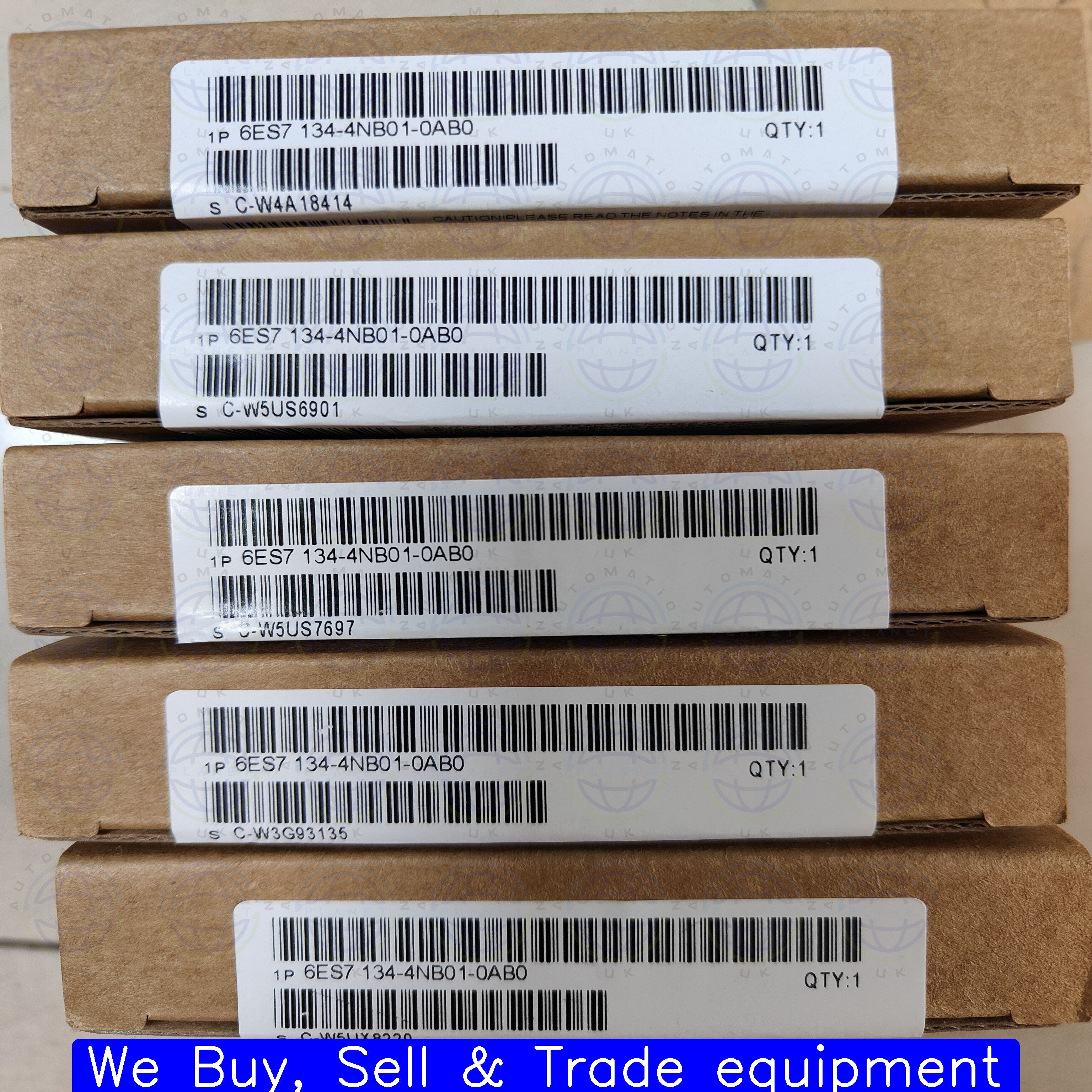 6ES7134-4NB01-0AB0