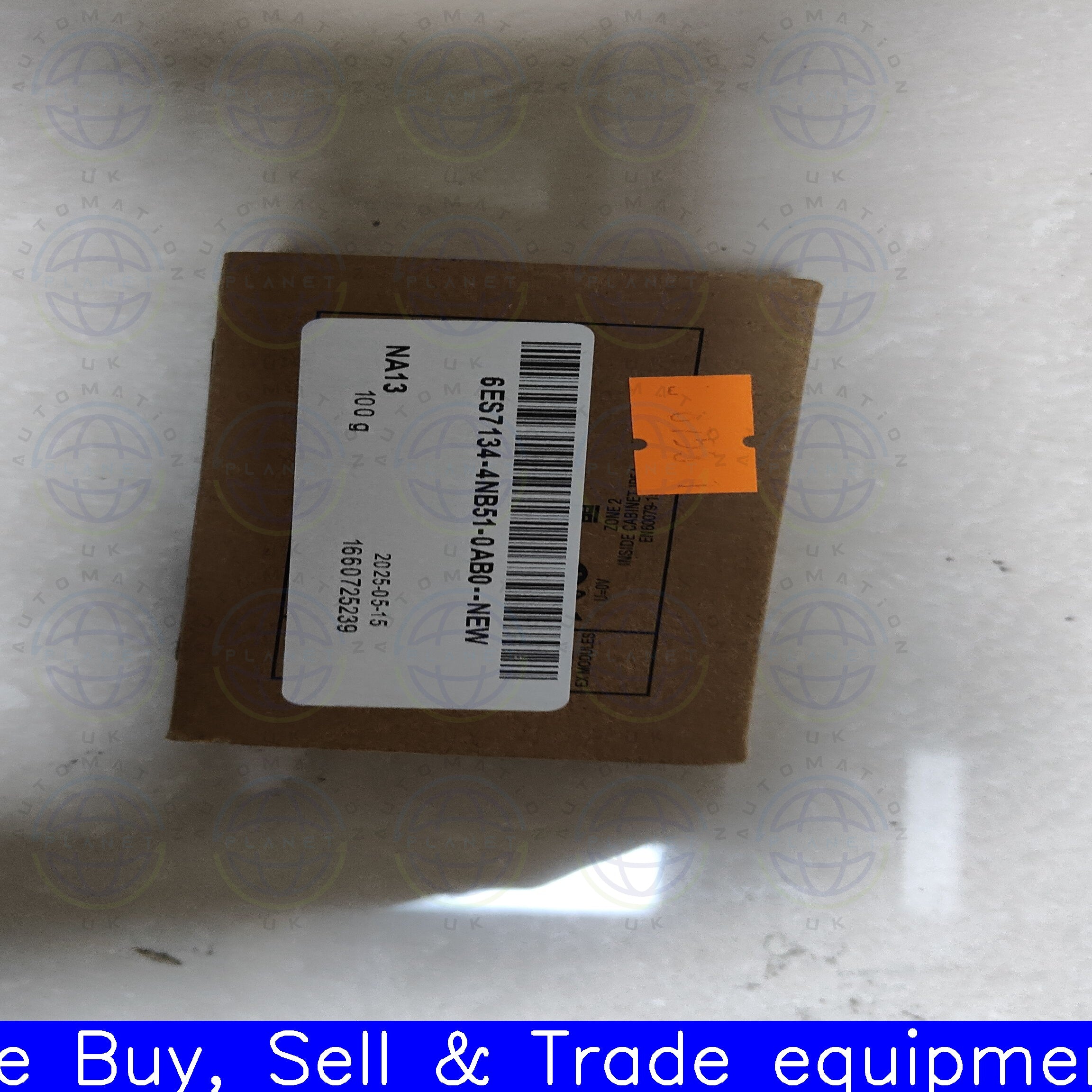 6ES7134-4NB51-0AB0