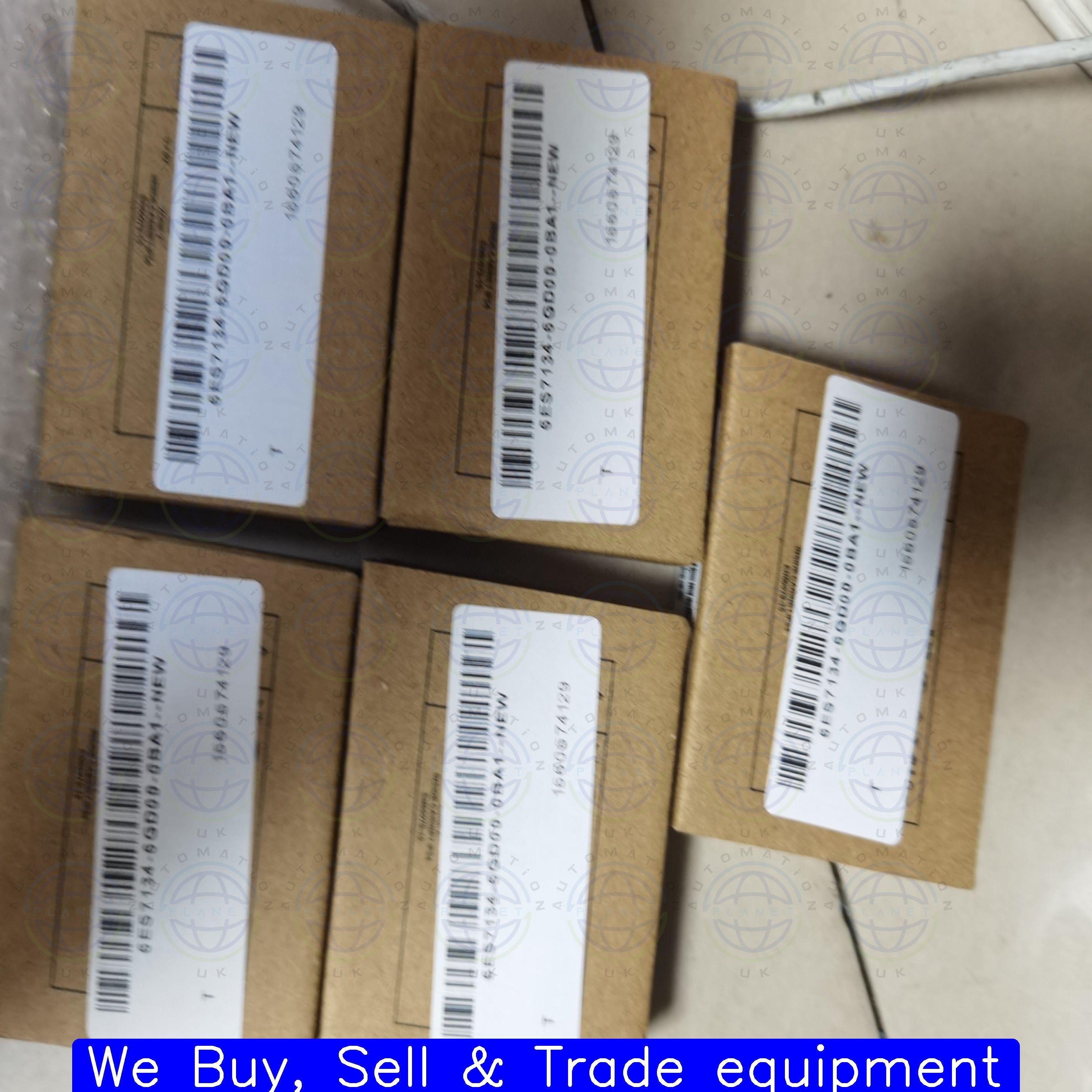 6ES7134-6GD00-0BA1