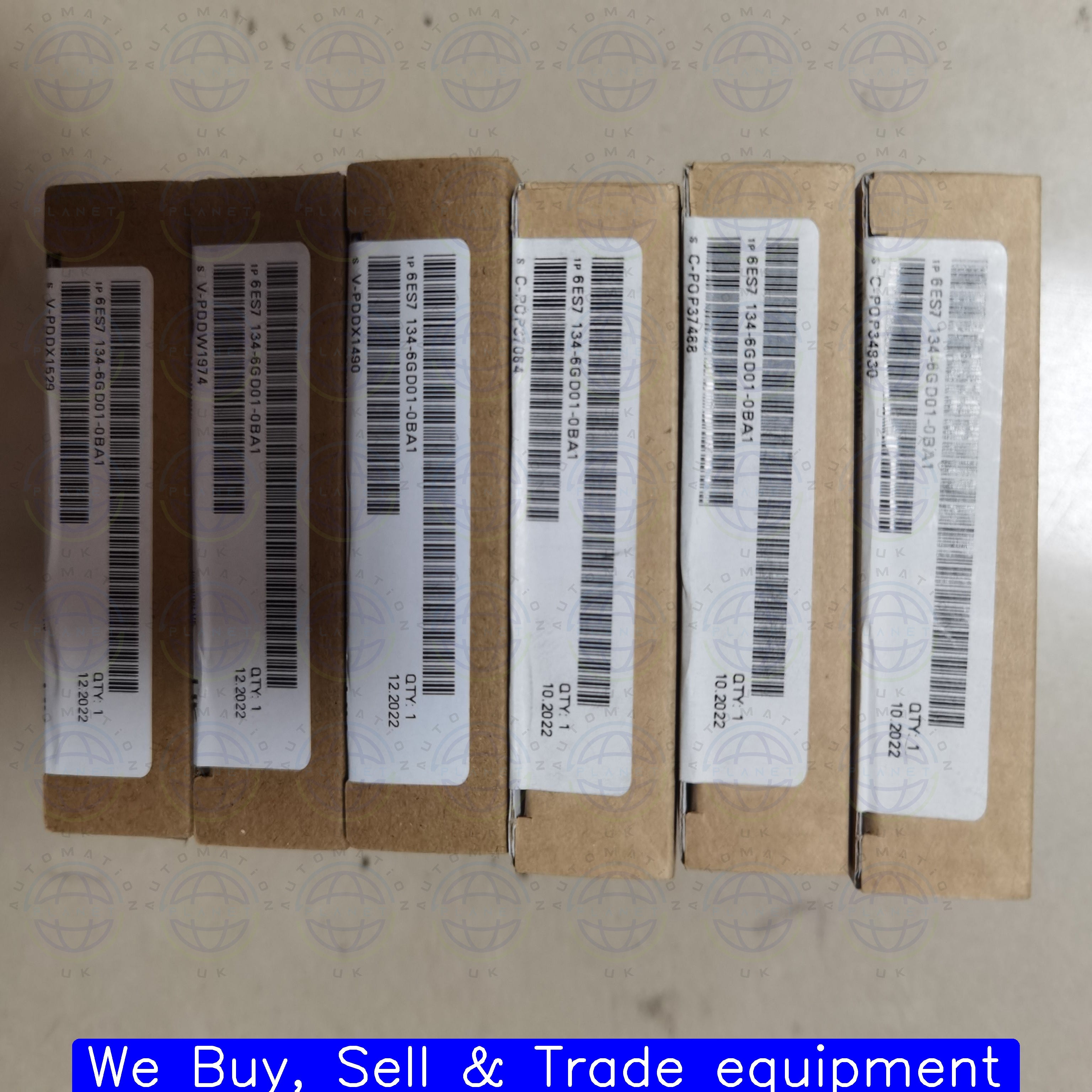 6ES7134-6GD01-0BA1