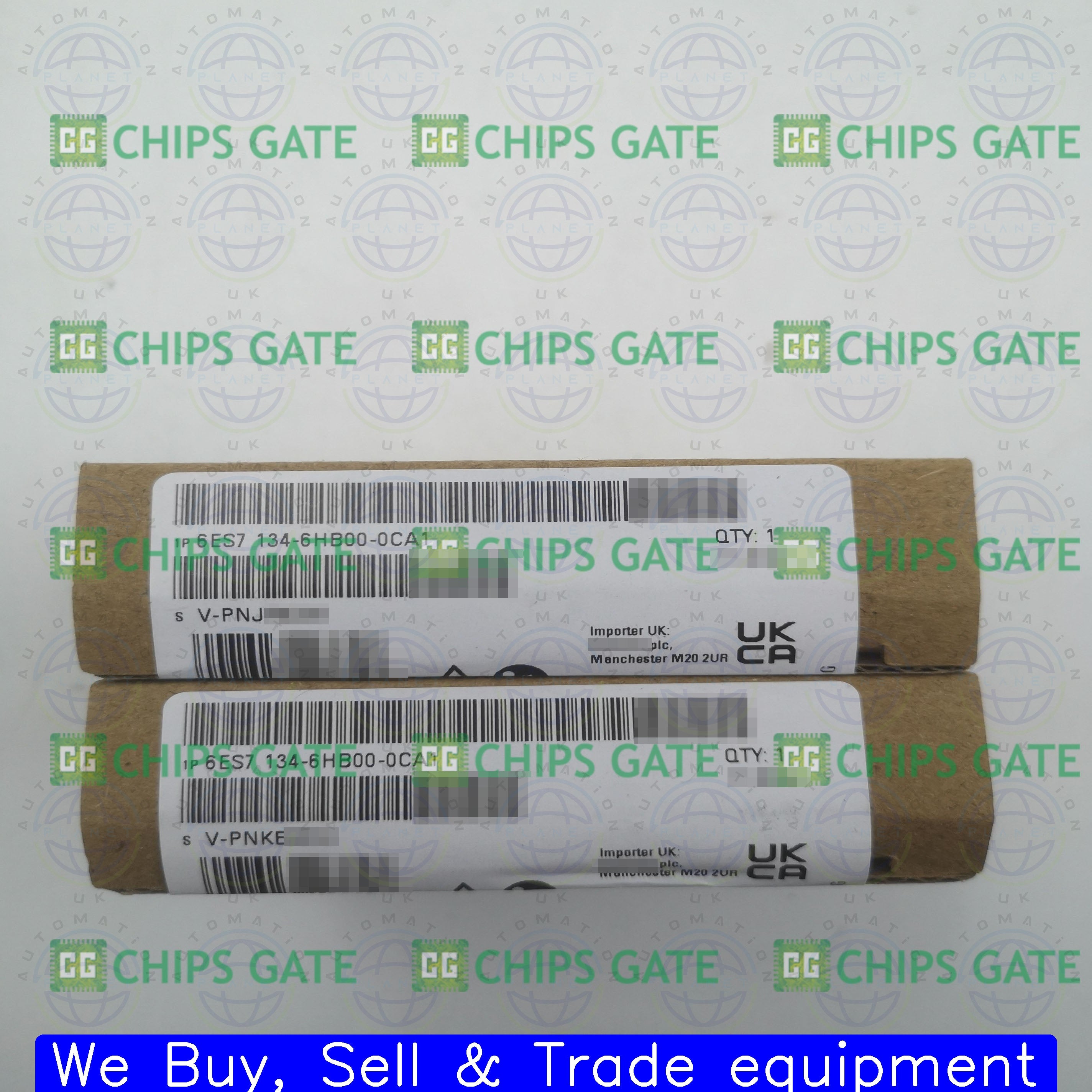 6ES7134-6HB00-0CA1