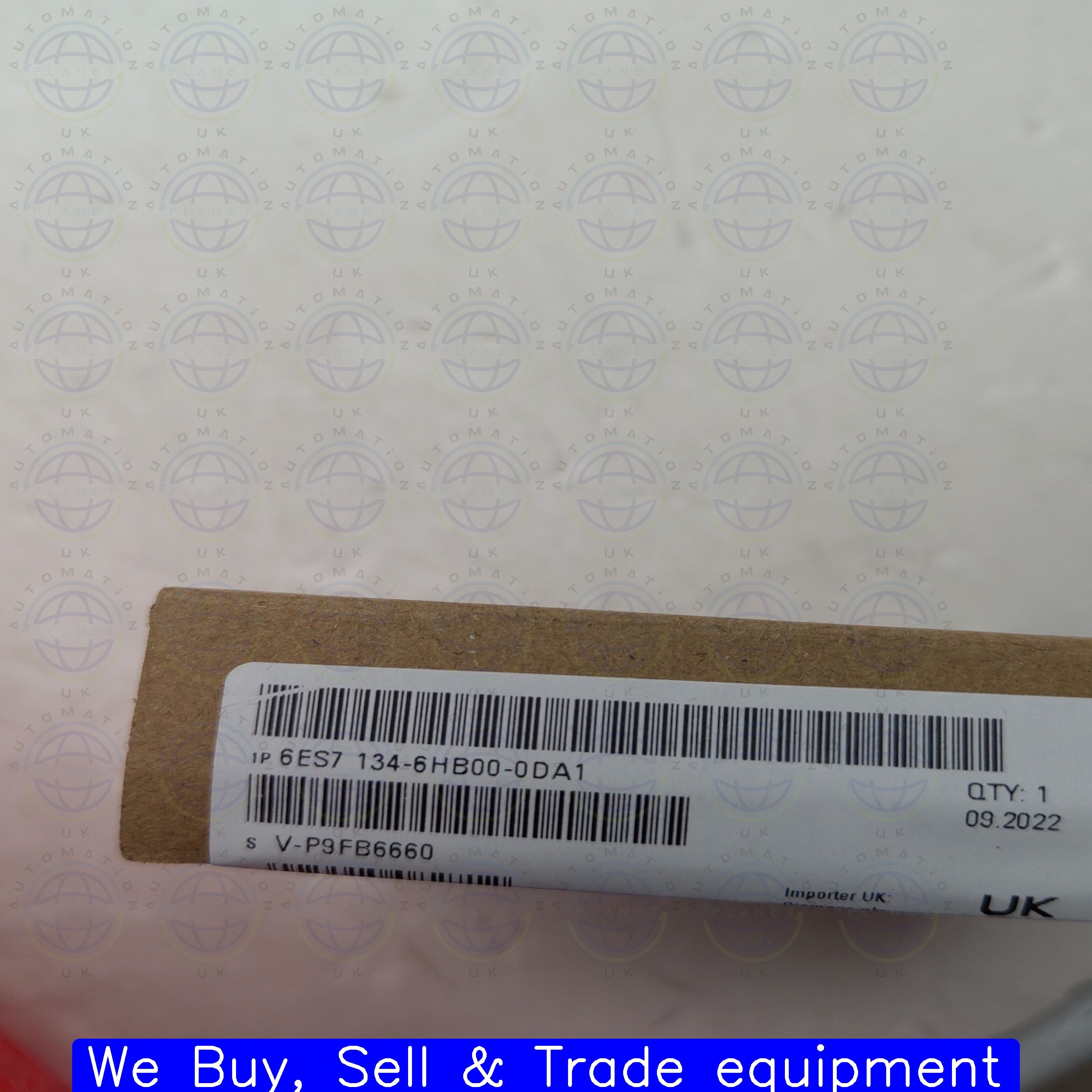 6ES7134-6HB00-0DA1