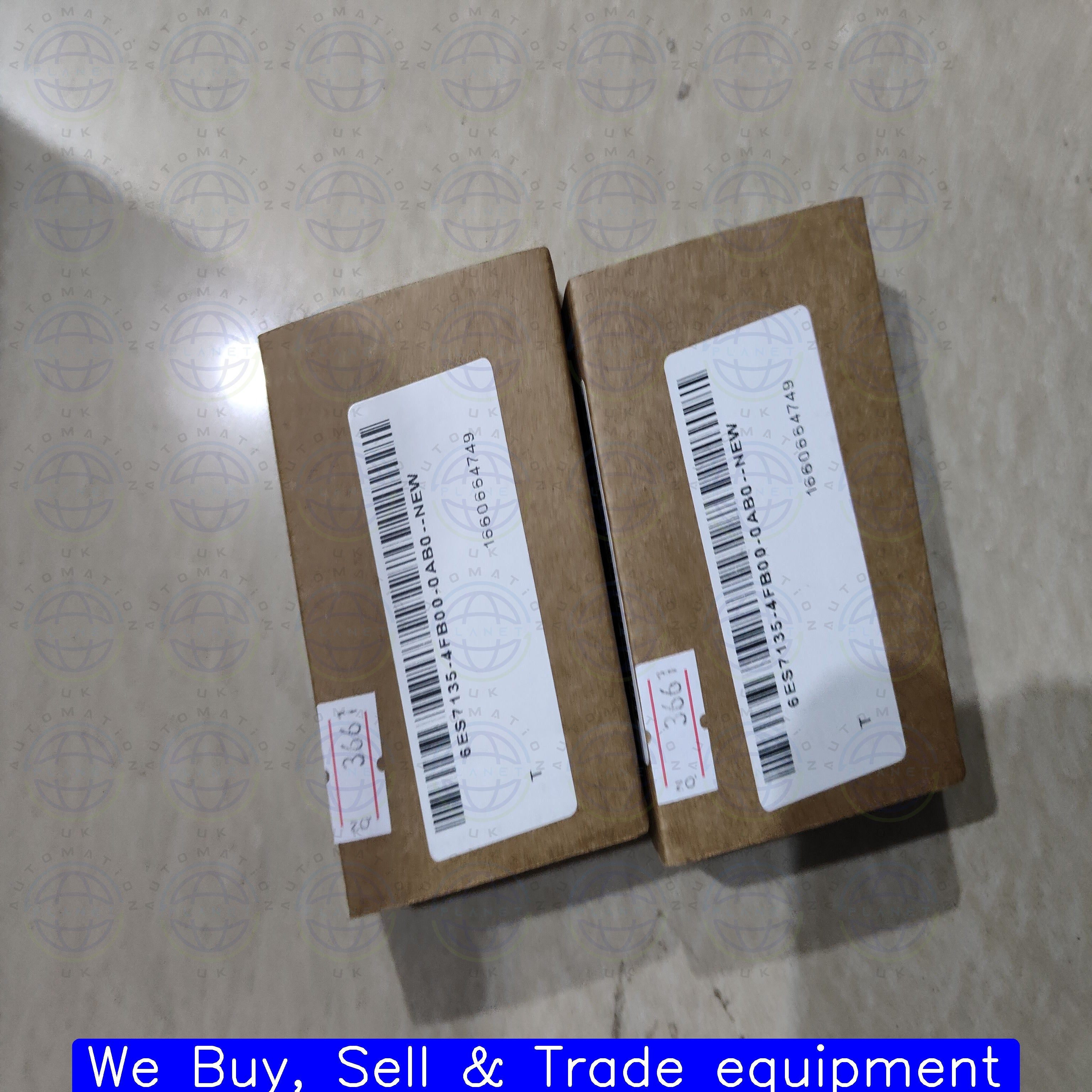 6ES7135-4FB00-0AB0