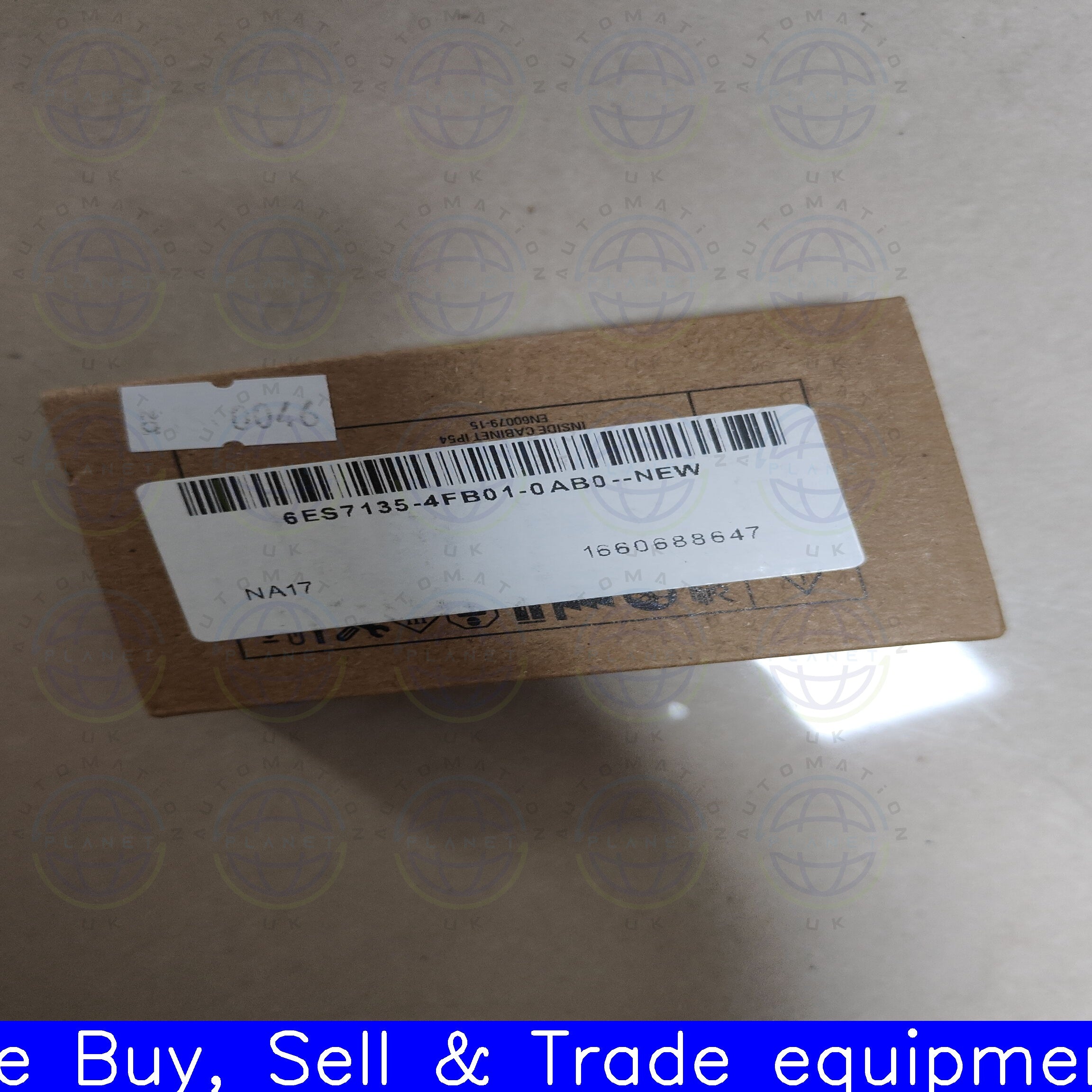 6ES7135-4FB01-0AB0