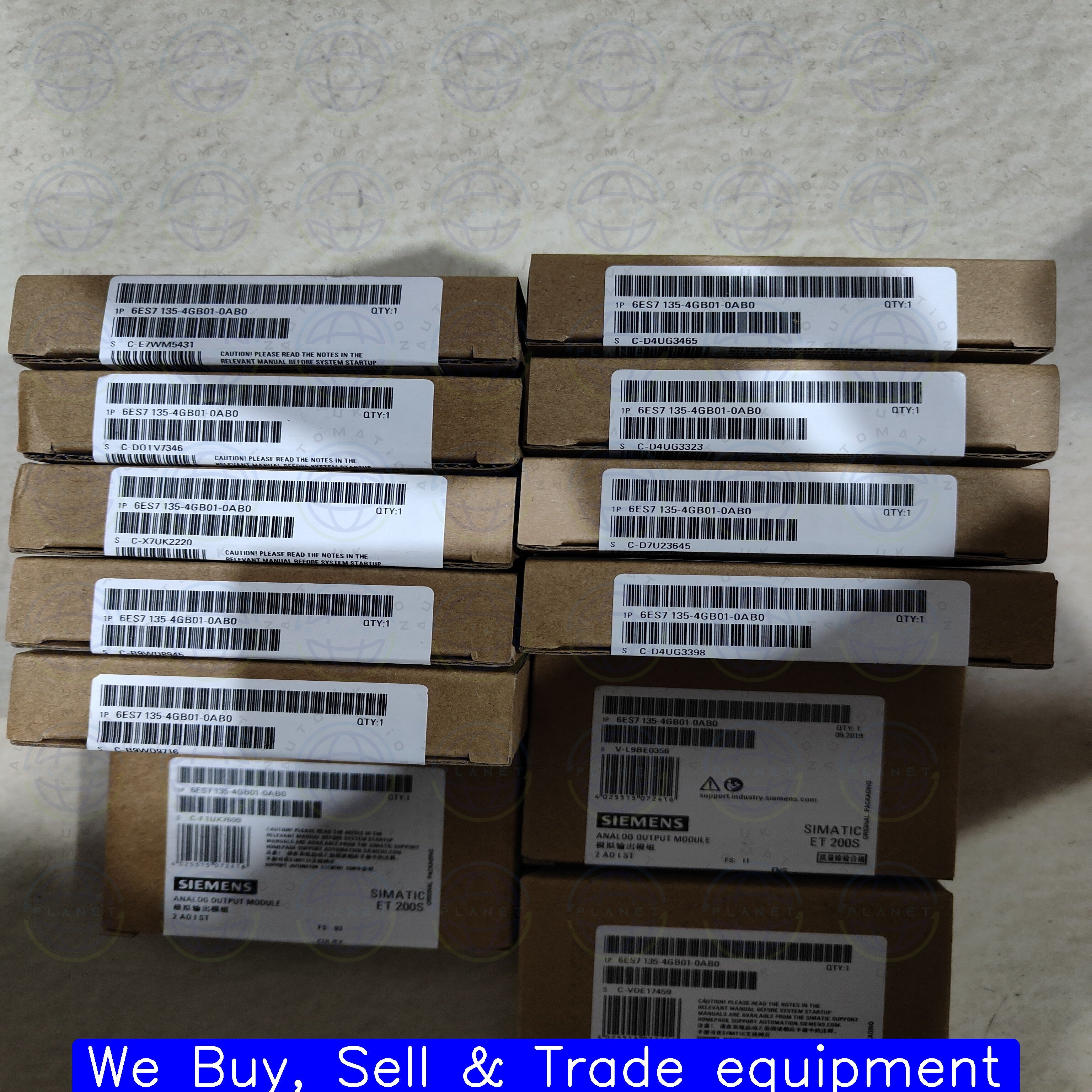 6ES7135-4GB01-0AB0