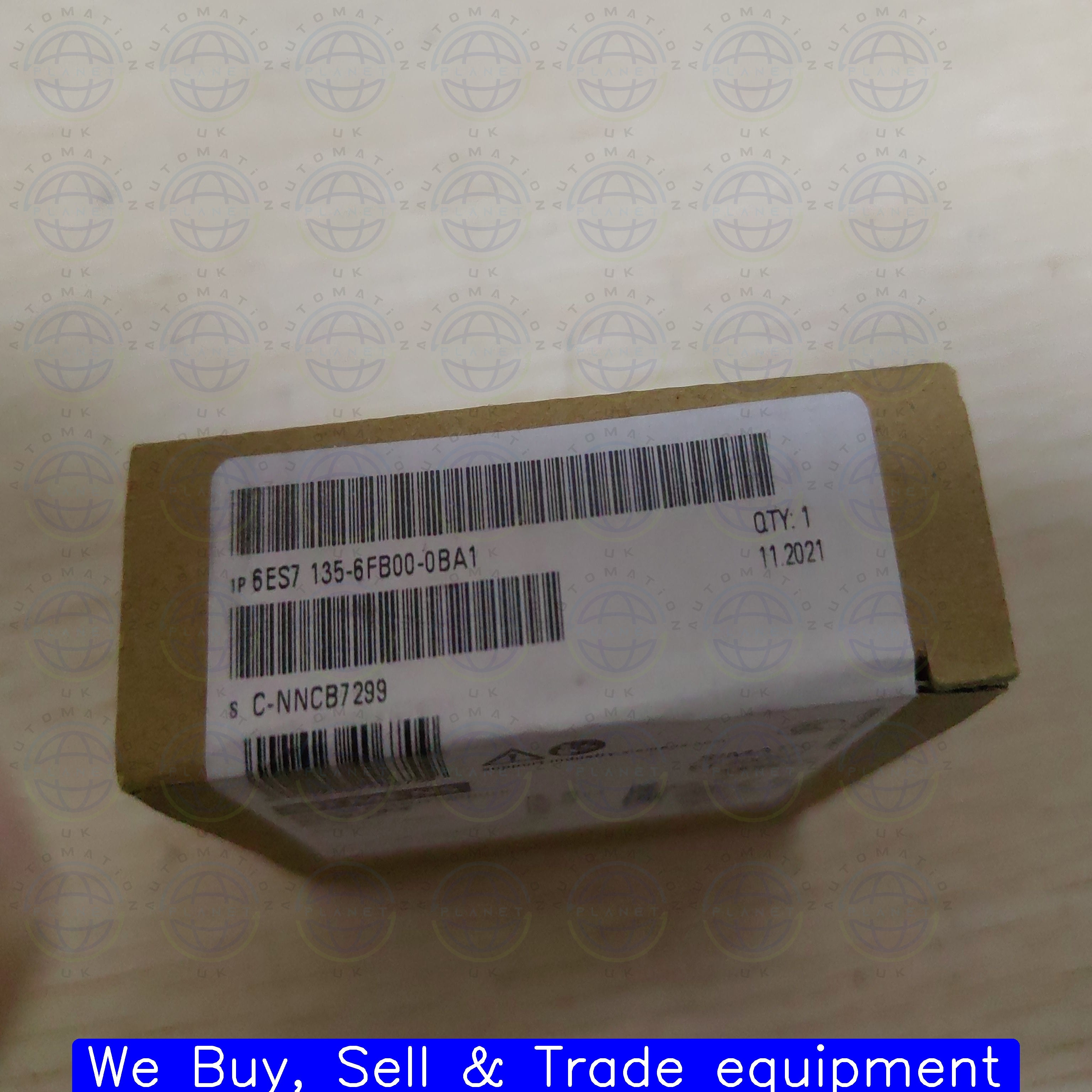 6ES7135-6FB00-0BA1