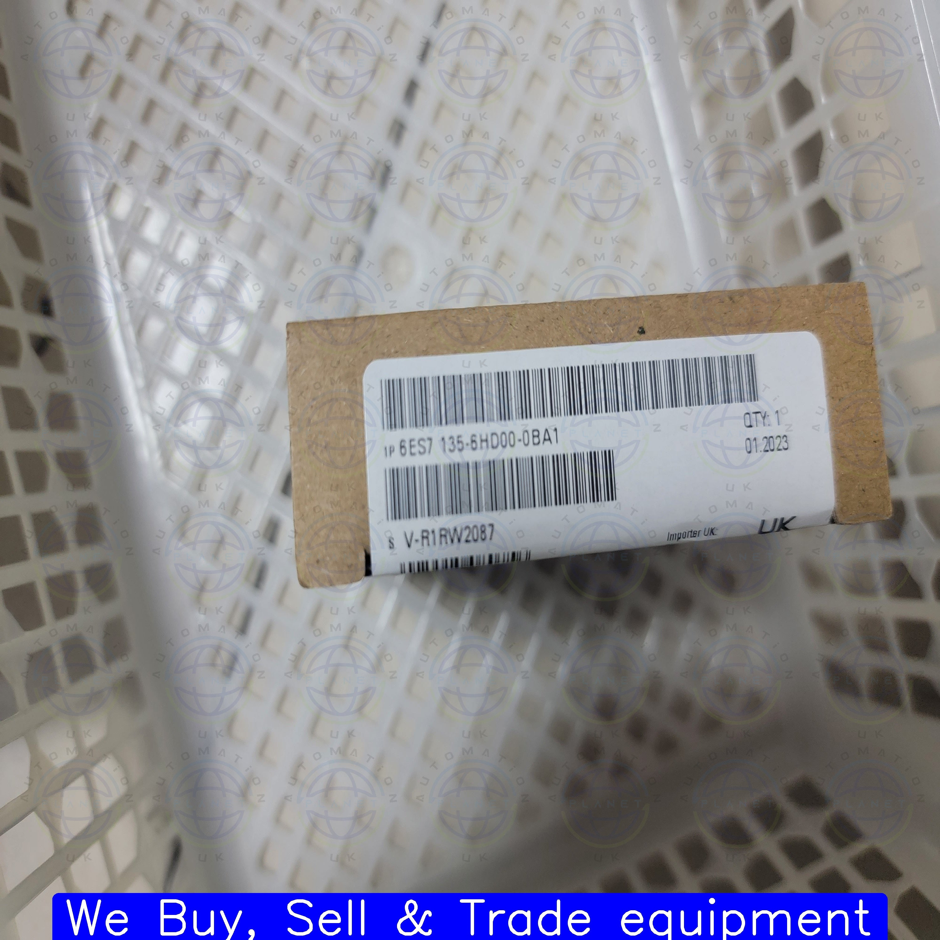 6ES7135-6HD00-0BA1