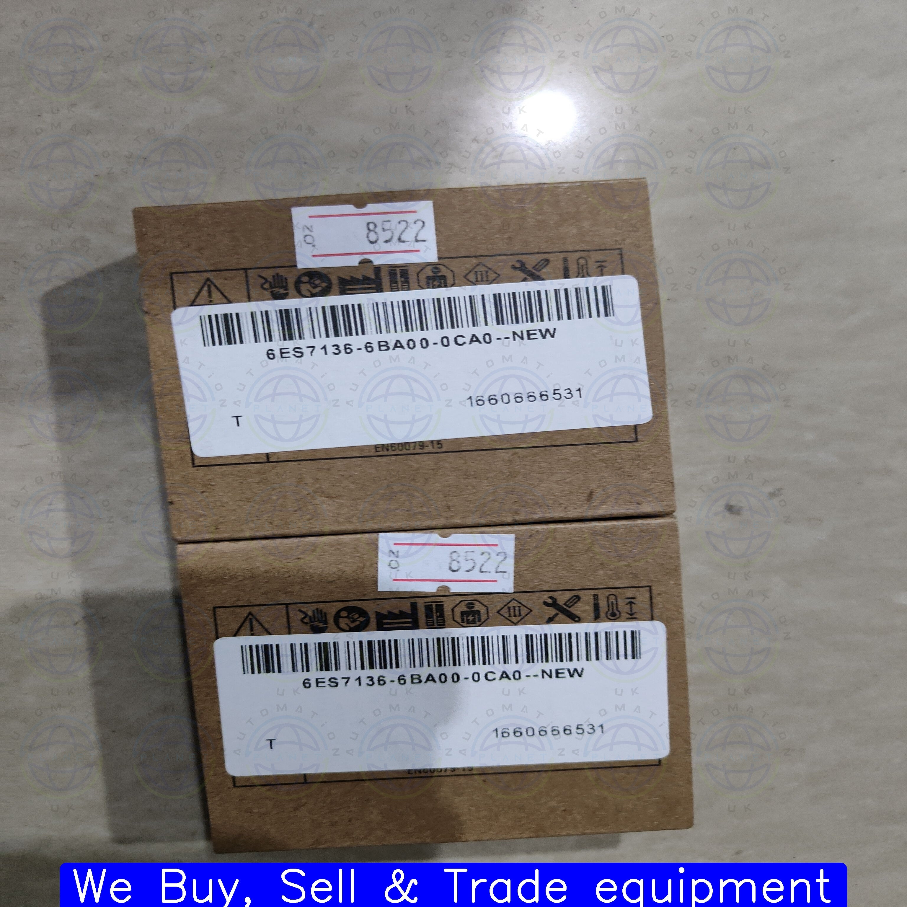 6ES7136-6BA00-0CA0